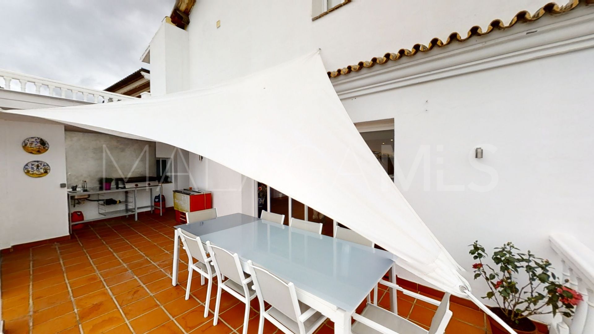 Haus for sale in Mijas