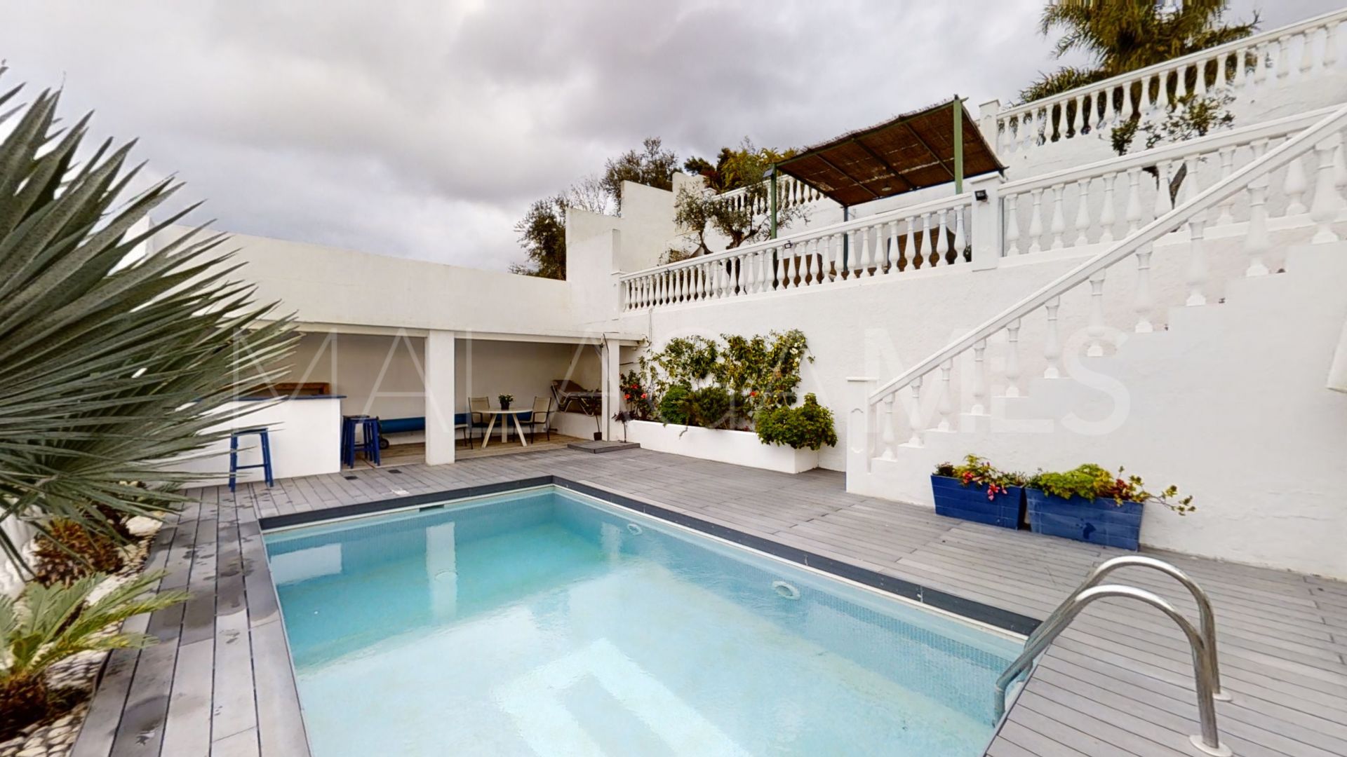 Haus for sale in Mijas