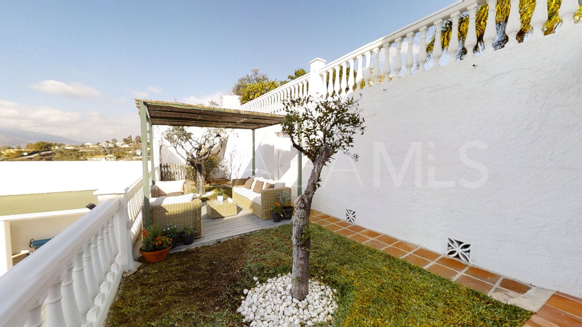 Haus for sale in Mijas