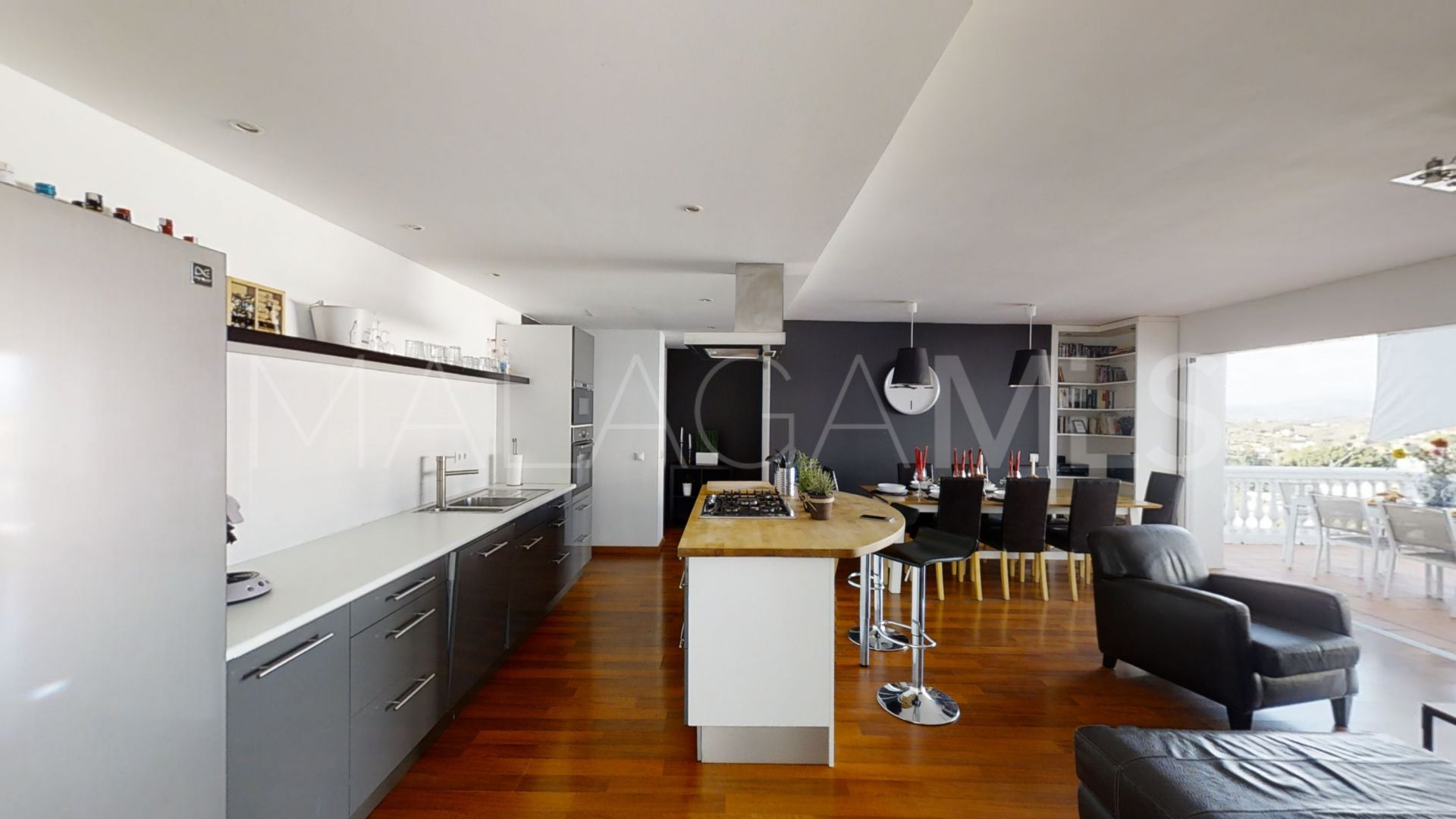 Haus for sale in Mijas