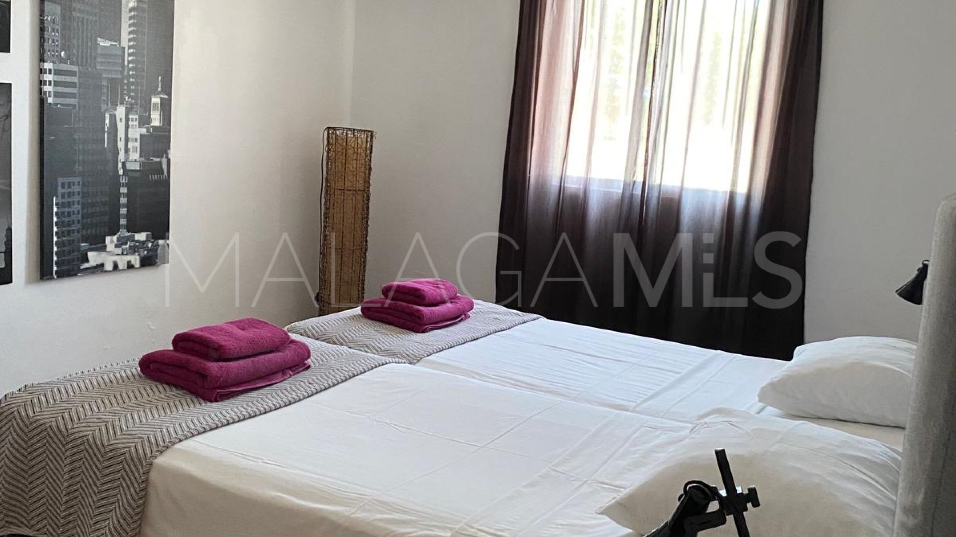 Haus for sale in Mijas