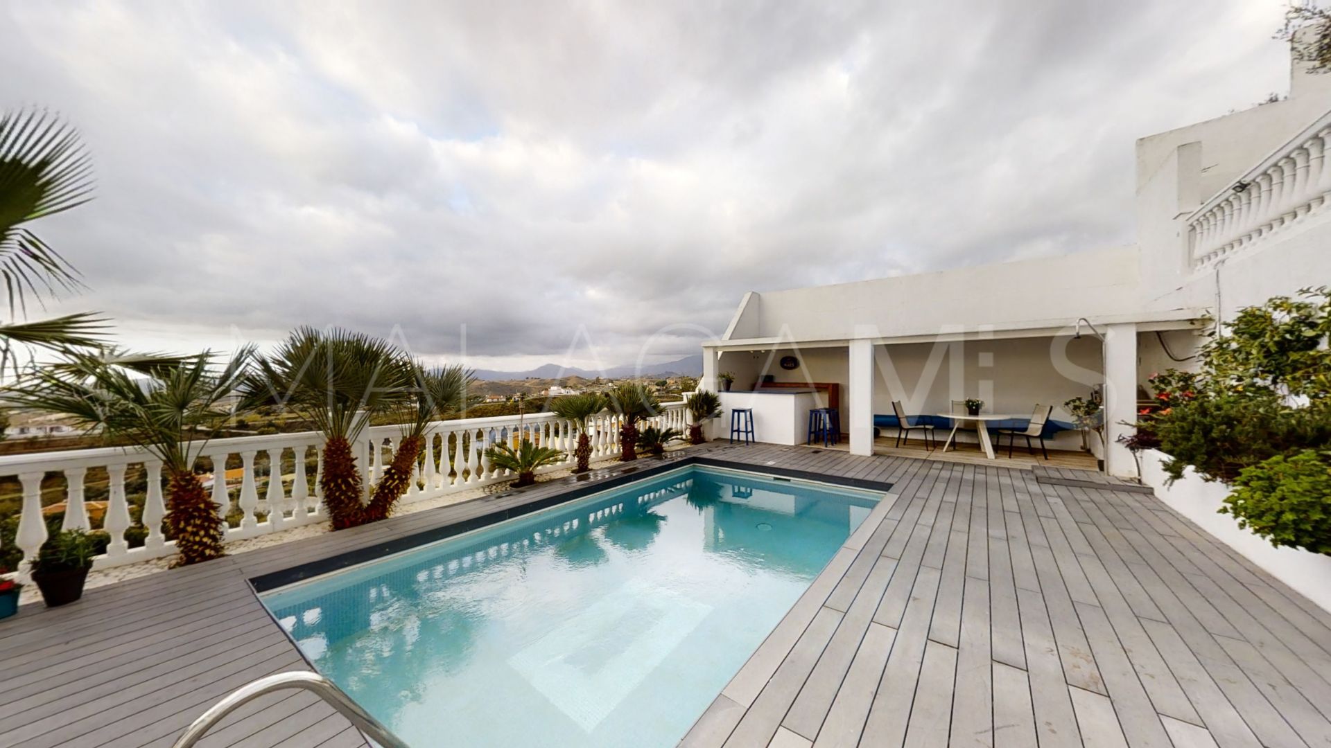 Haus for sale in Mijas