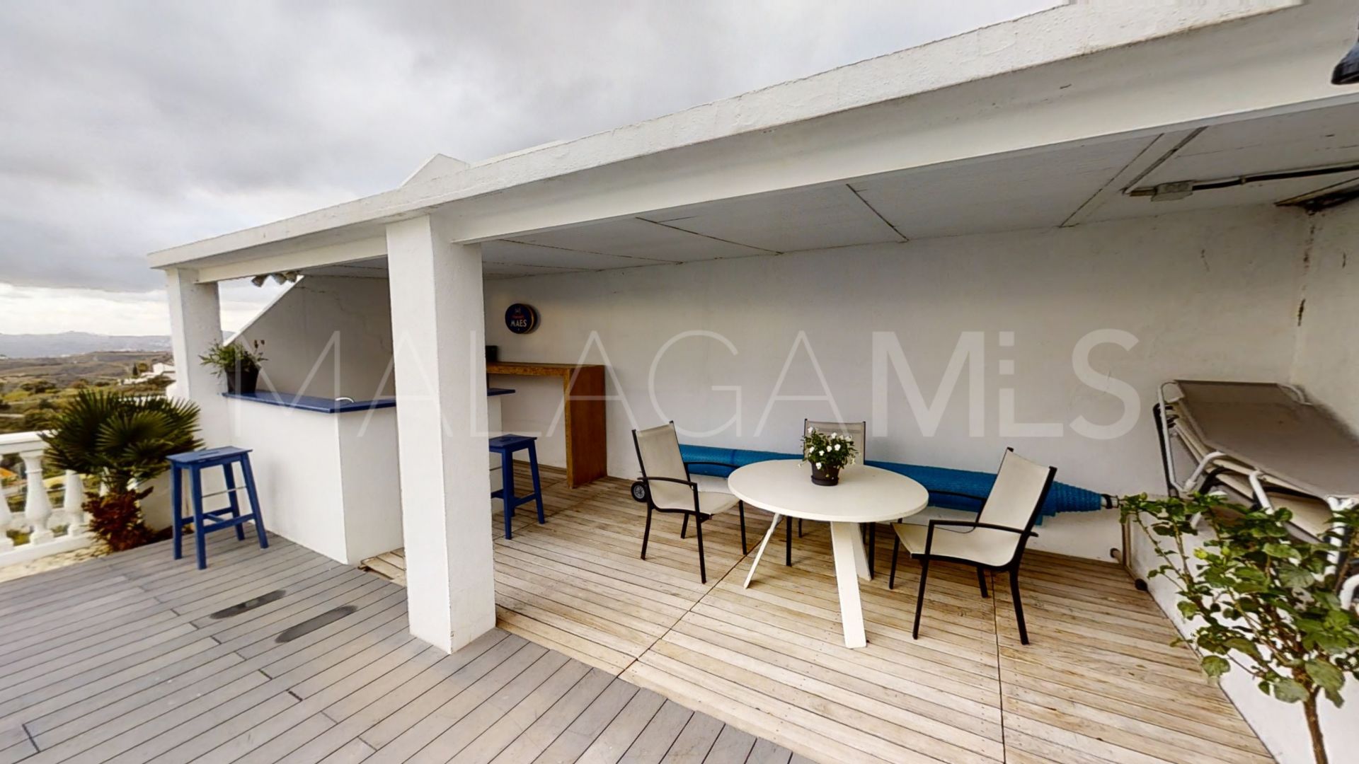 Haus for sale in Mijas