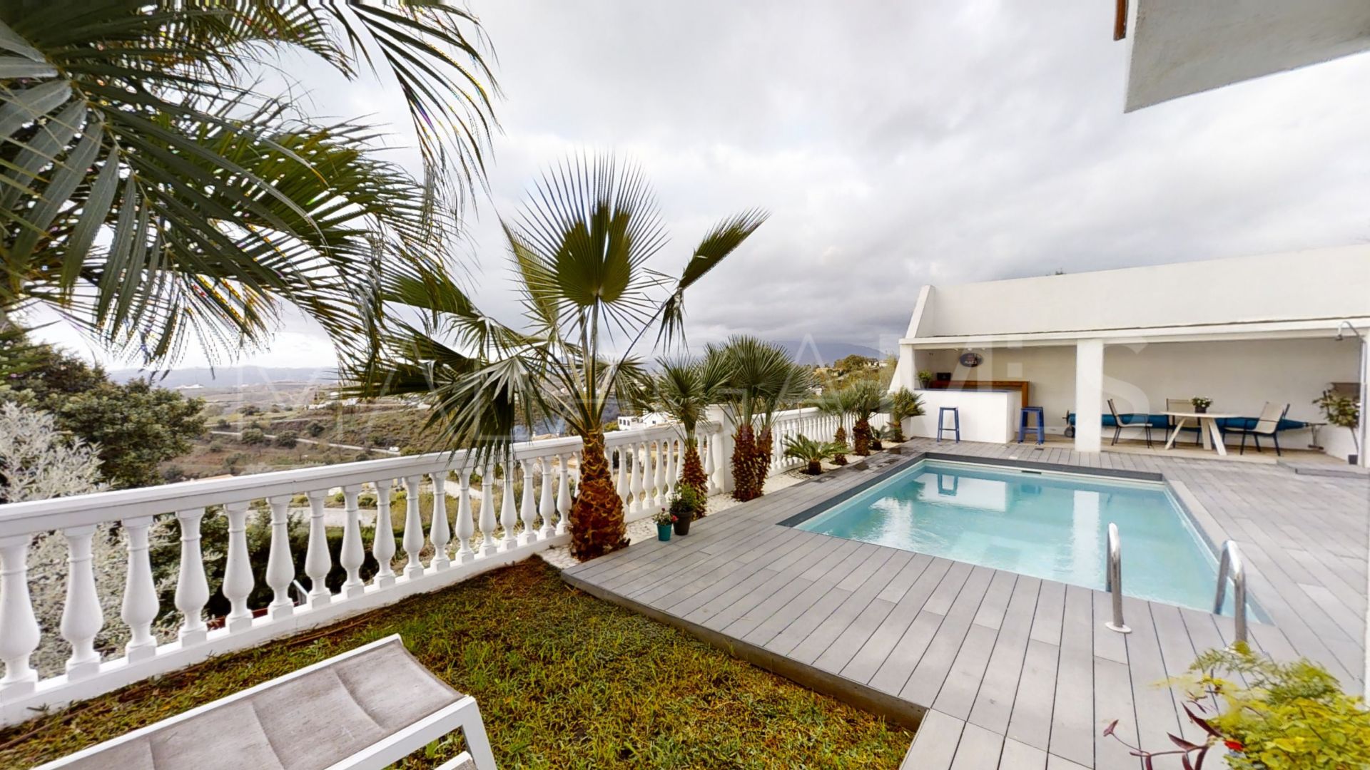 Haus for sale in Mijas