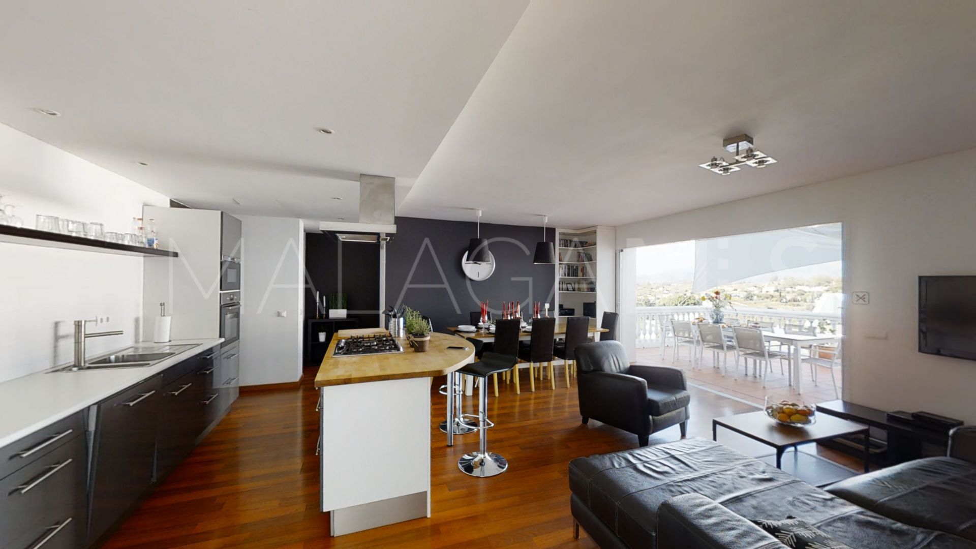 Haus for sale in Mijas