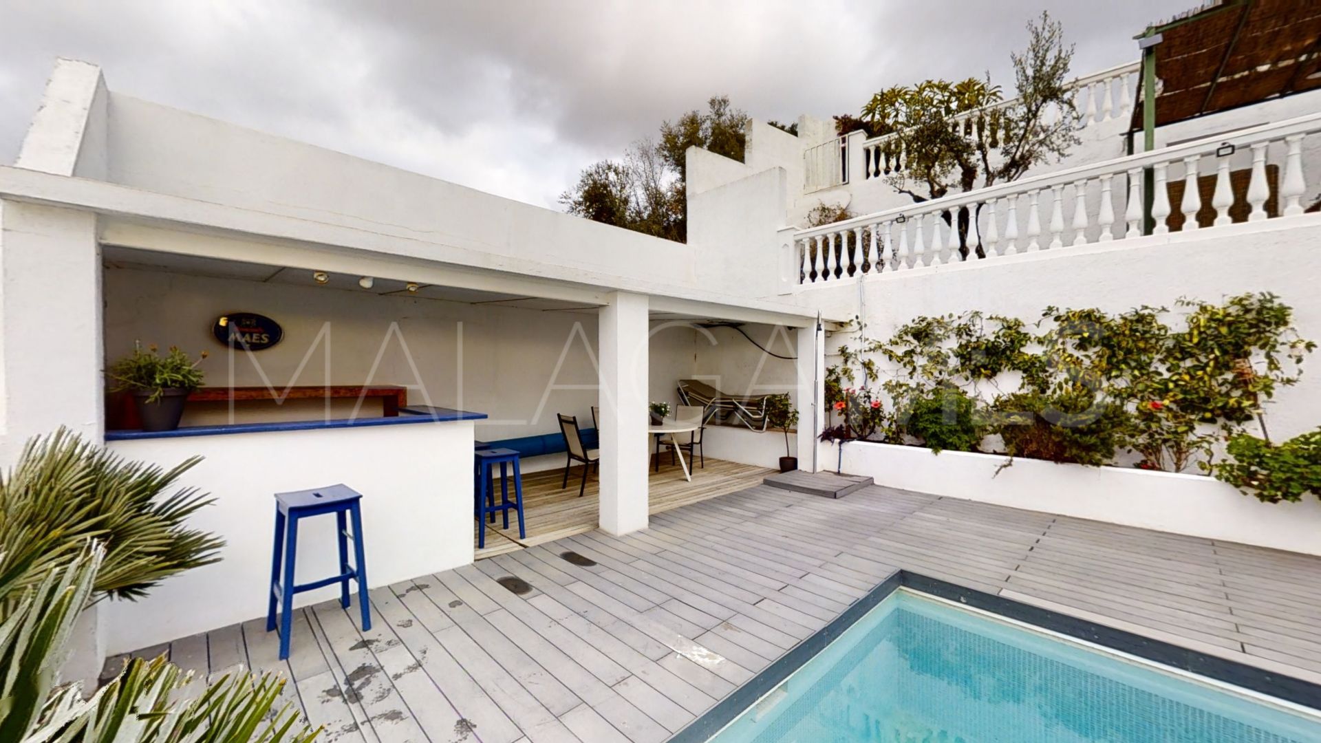 Haus for sale in Mijas