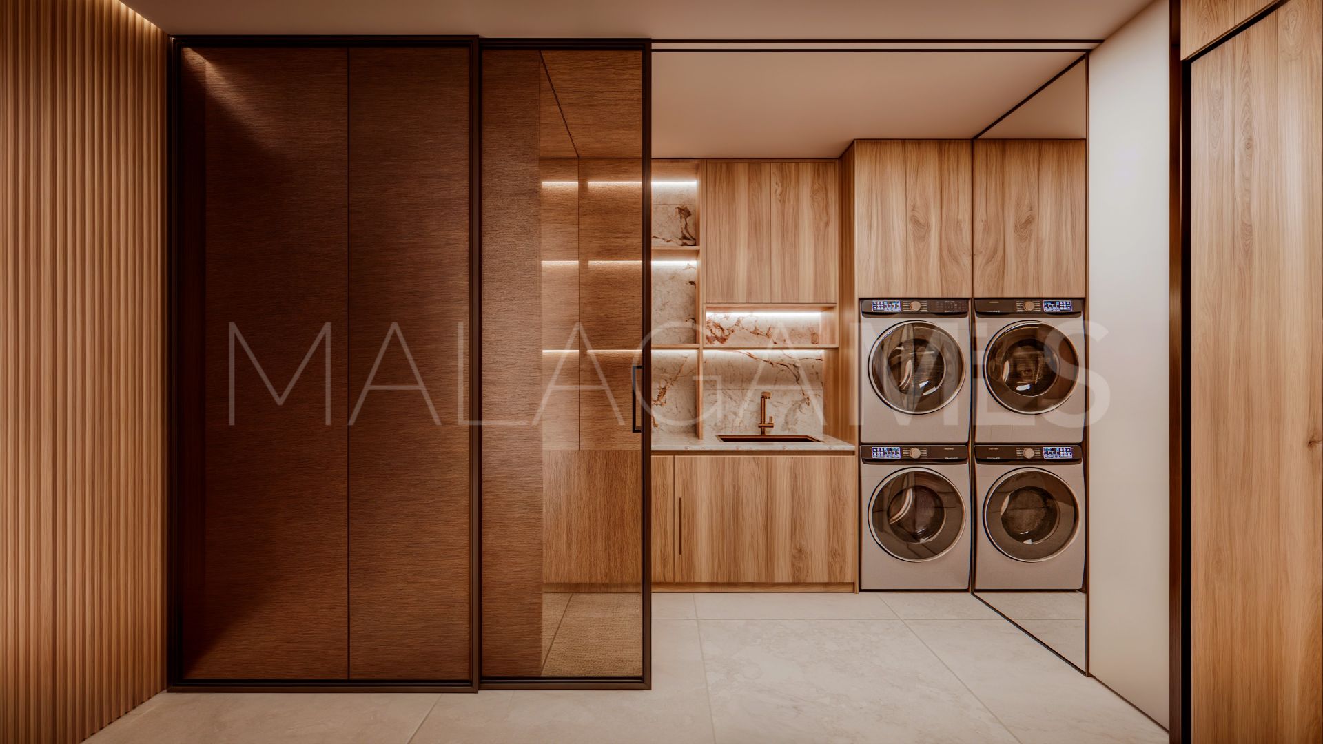 Takvåning for sale in San Pedro de Alcantara