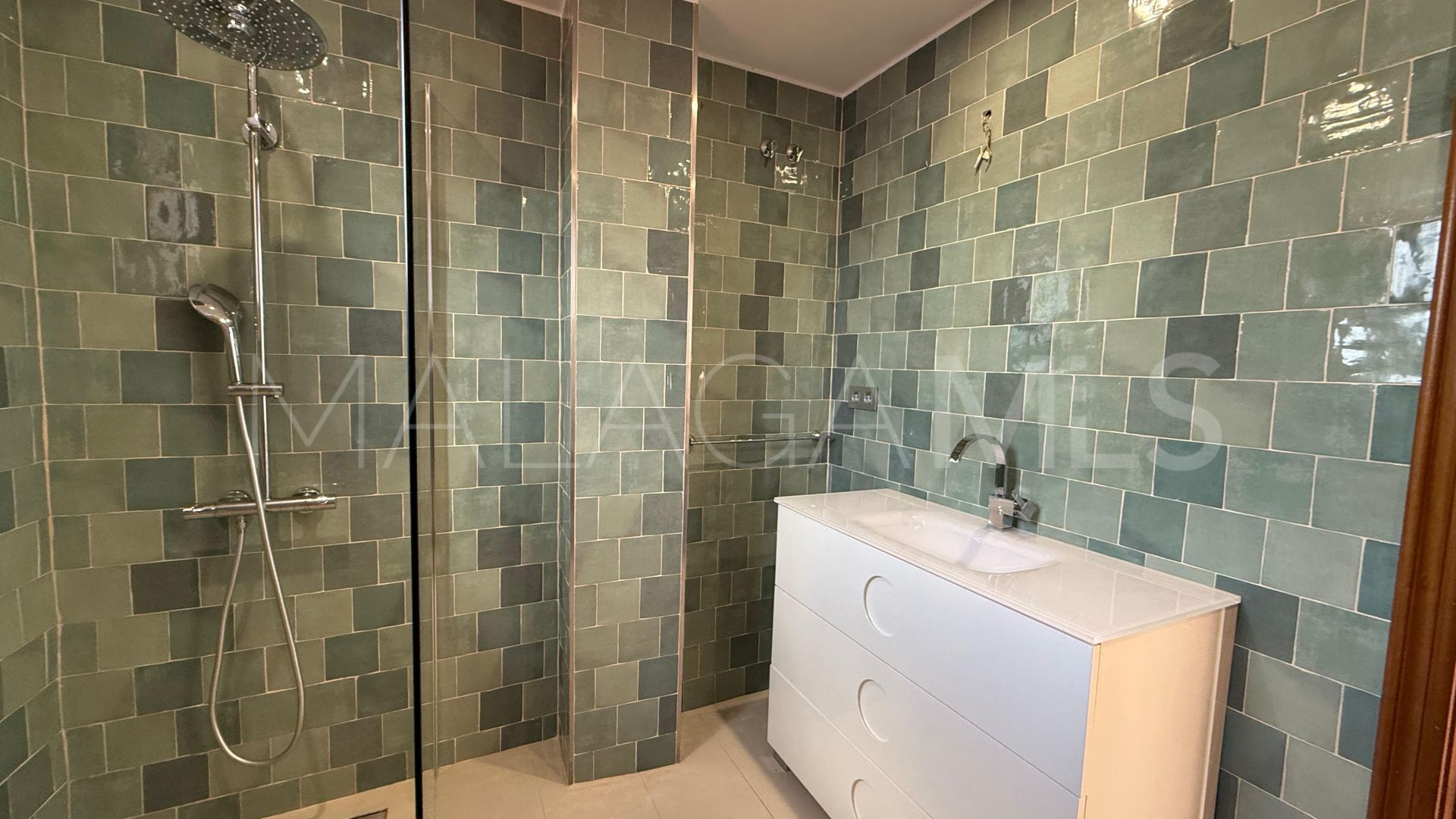 Buy Ático in San Pedro de Alcantara