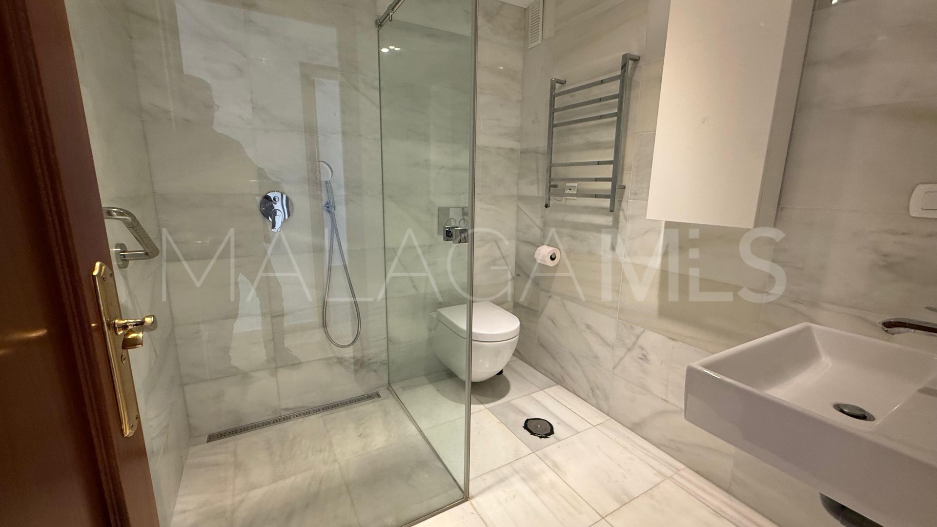 Buy Ático in San Pedro de Alcantara