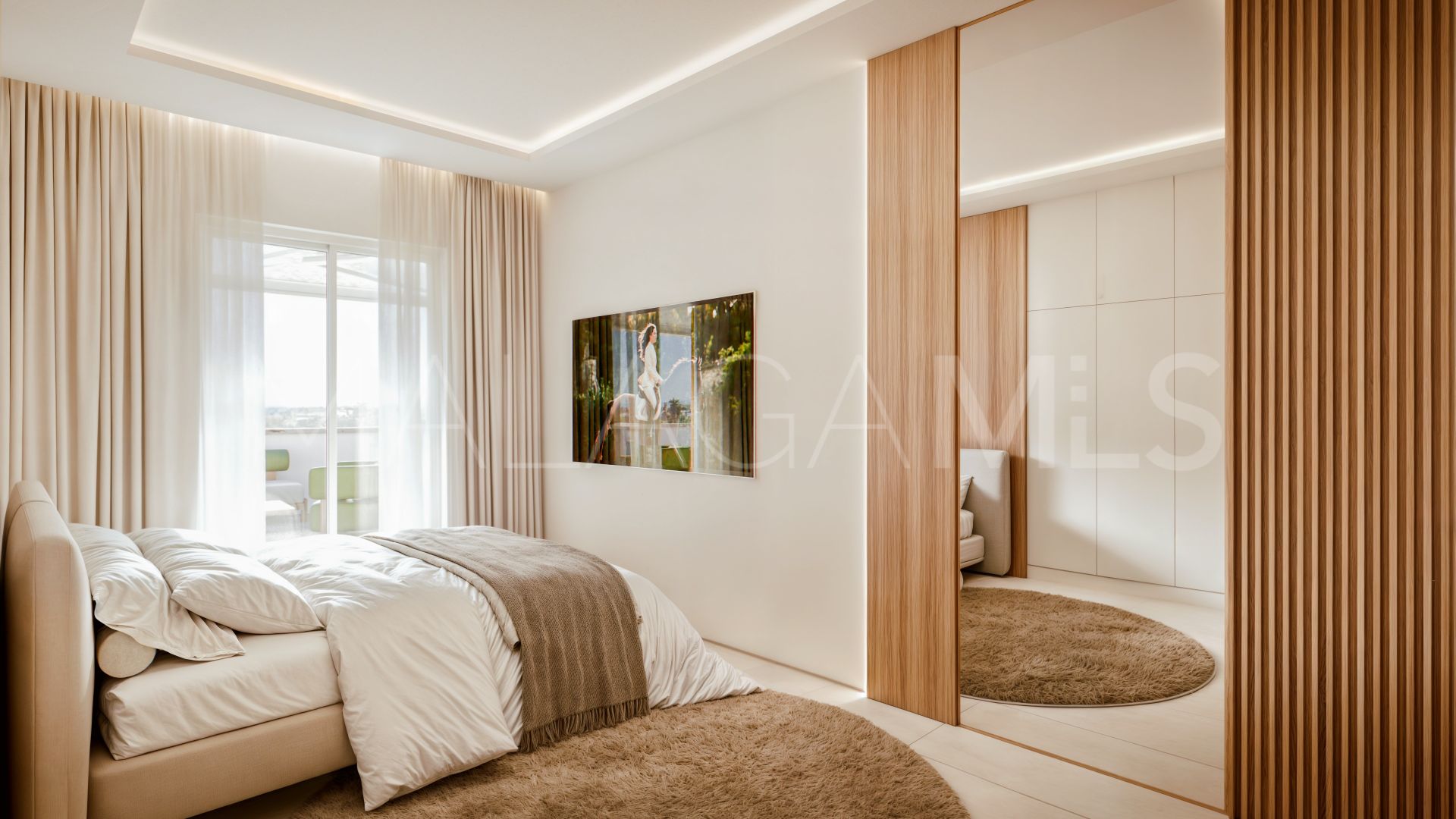 Takvåning for sale in San Pedro de Alcantara