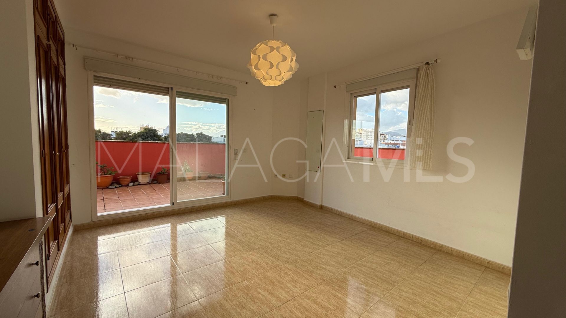 Buy Ático in San Pedro de Alcantara