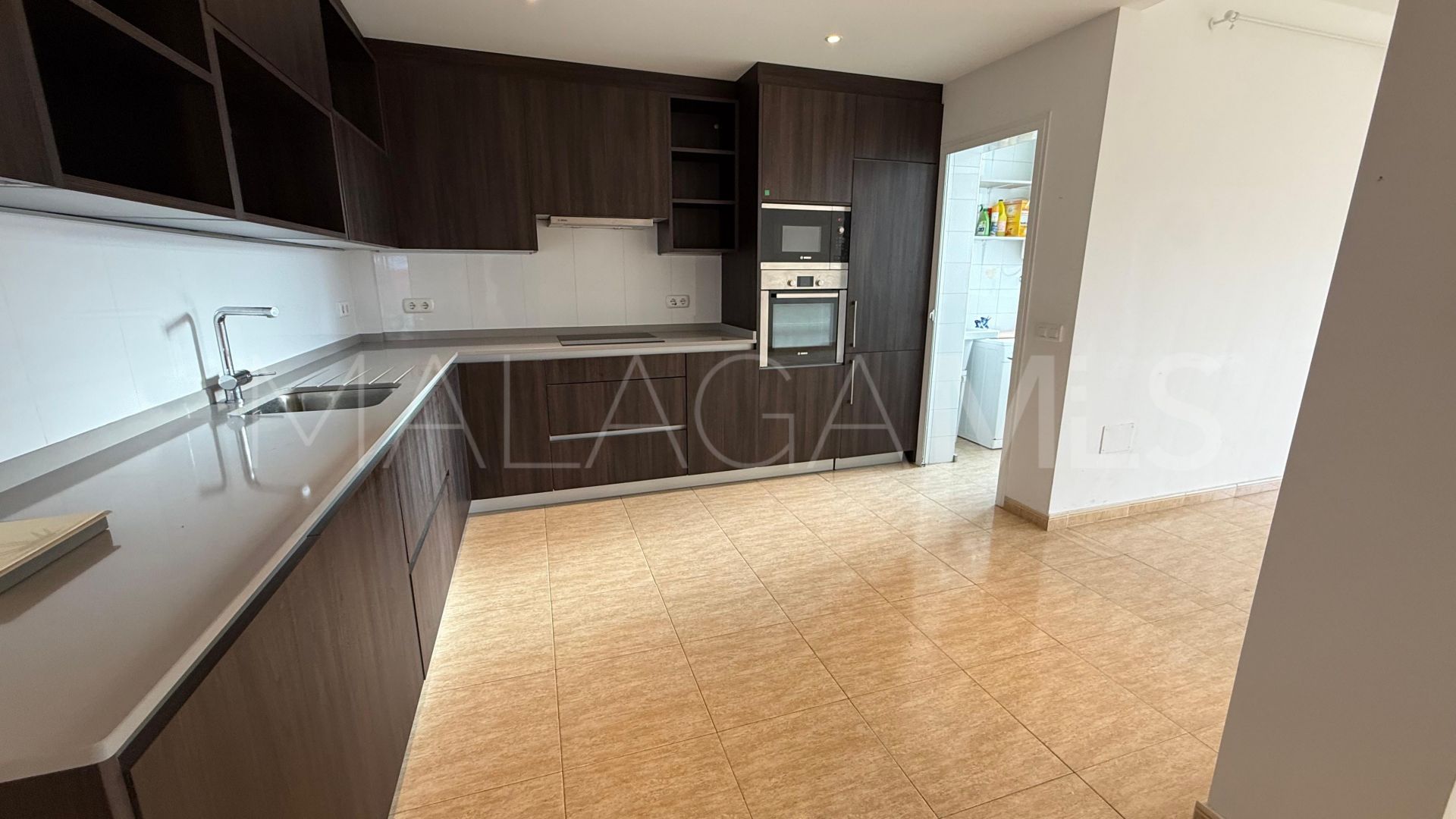 Buy Ático in San Pedro de Alcantara