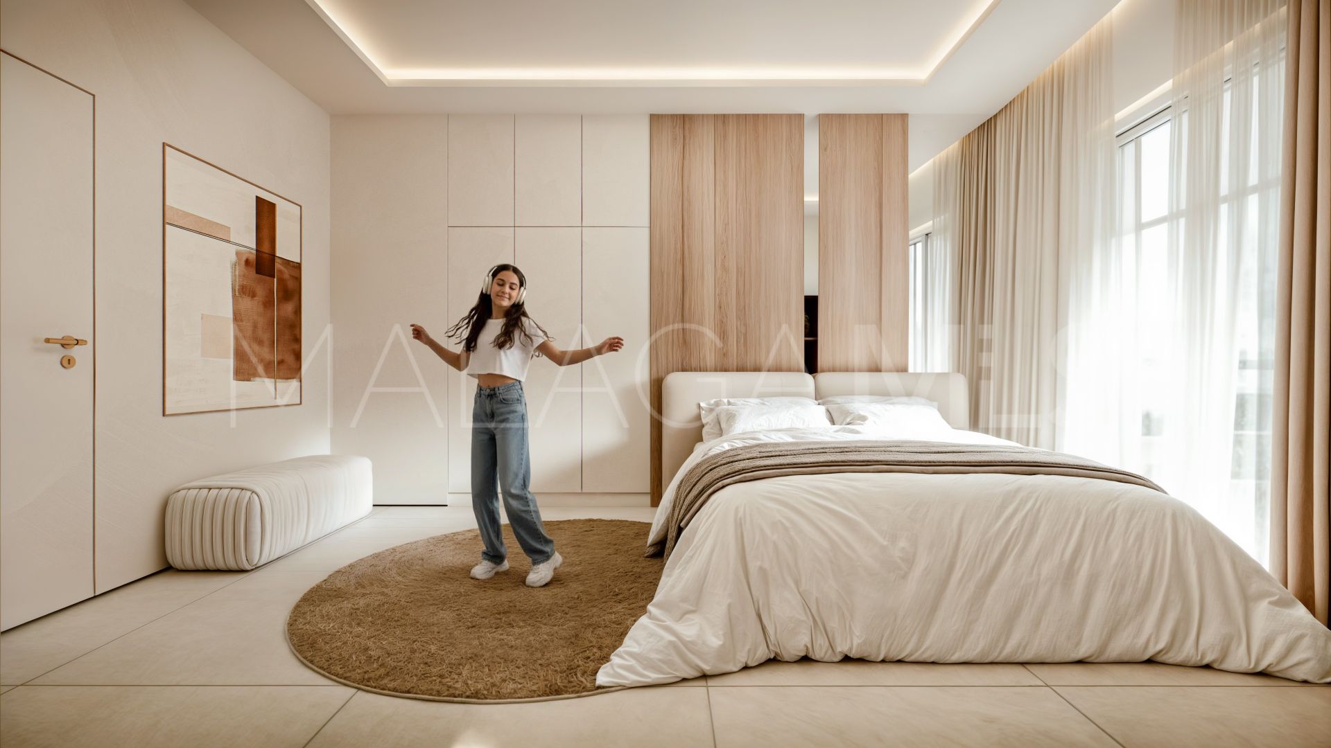 Takvåning for sale in San Pedro de Alcantara