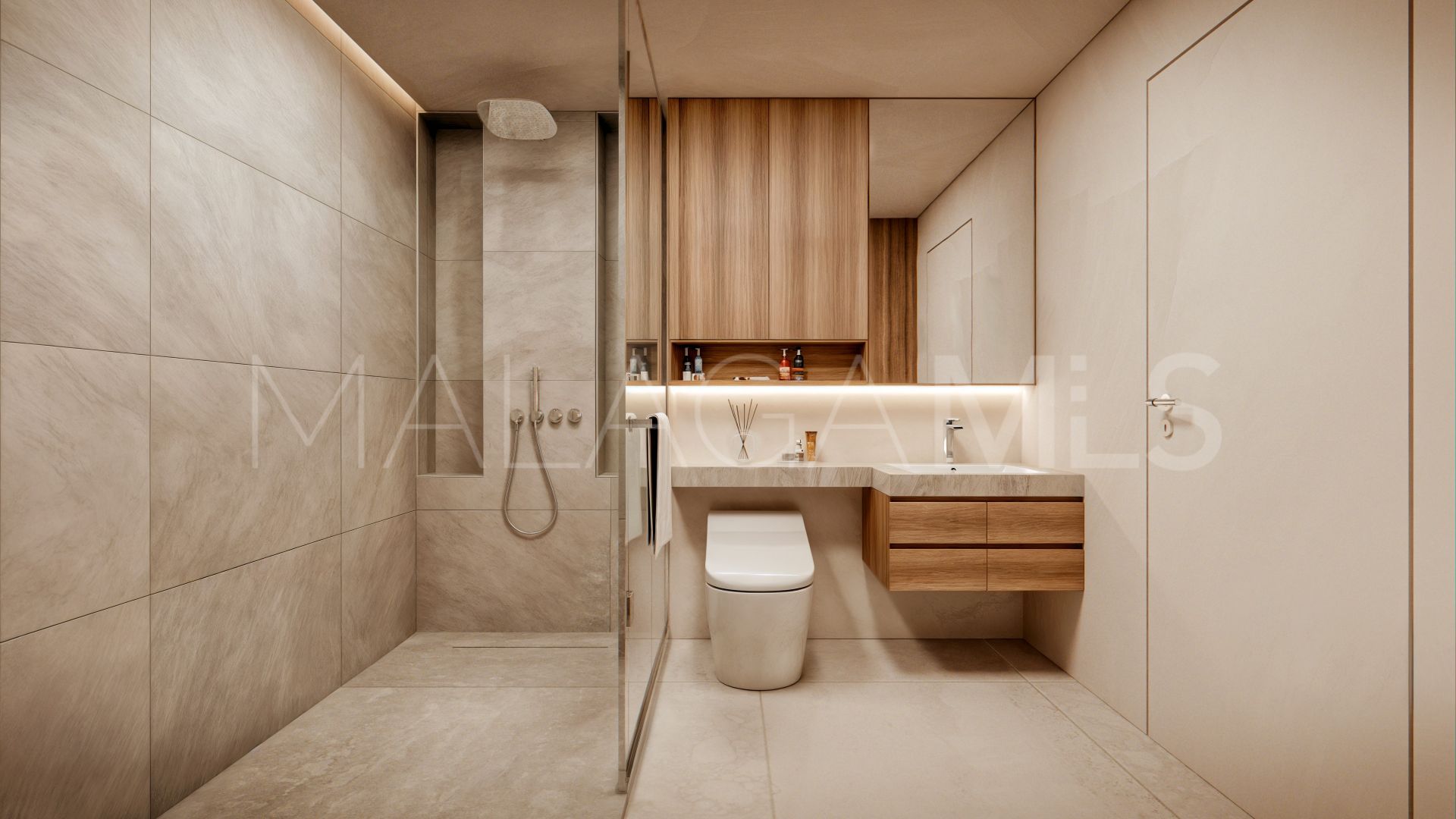 Takvåning for sale in San Pedro de Alcantara