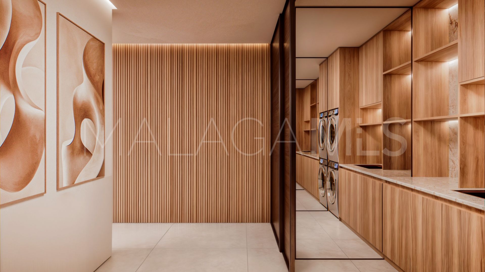 Takvåning for sale in San Pedro de Alcantara