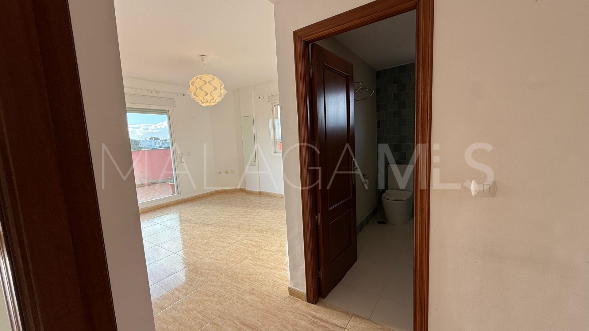 Buy Ático in San Pedro de Alcantara