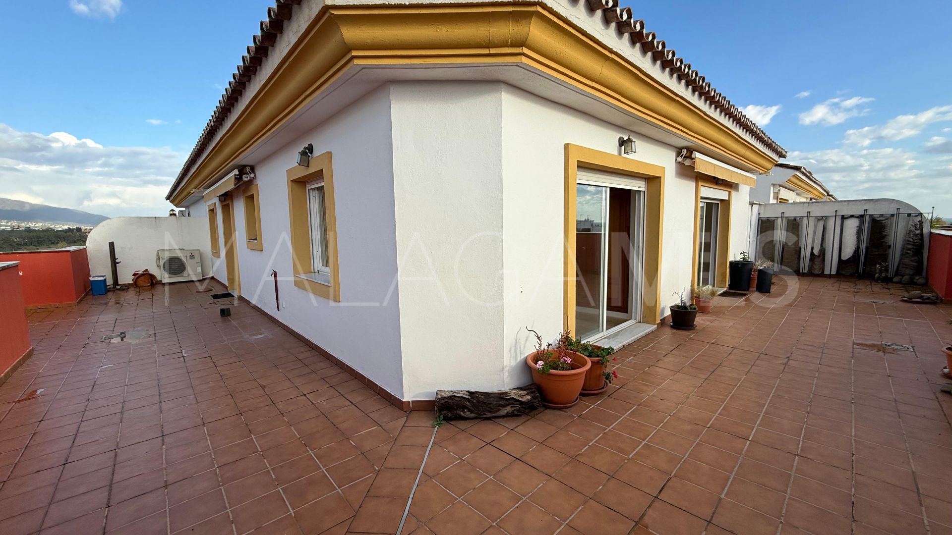 Buy Ático in San Pedro de Alcantara