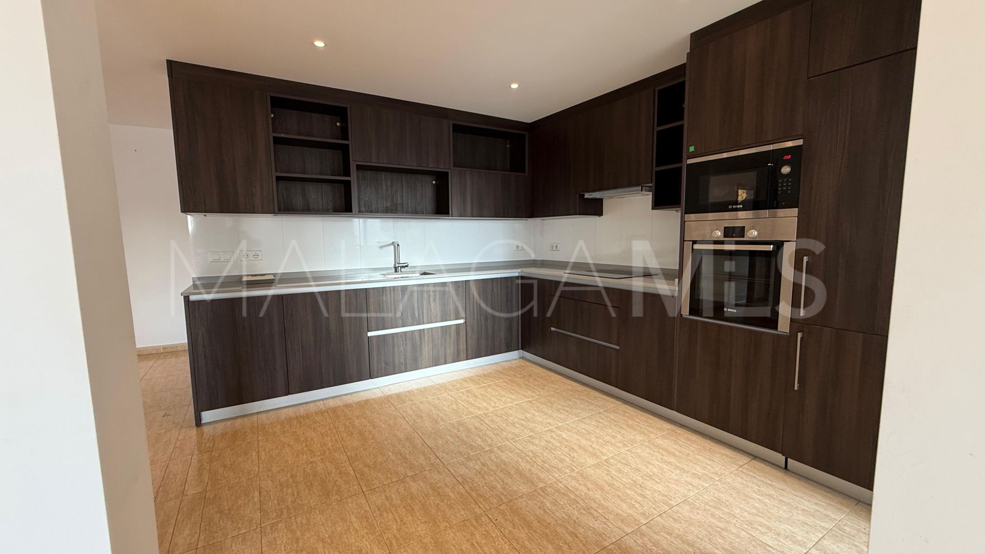 Buy Ático in San Pedro de Alcantara