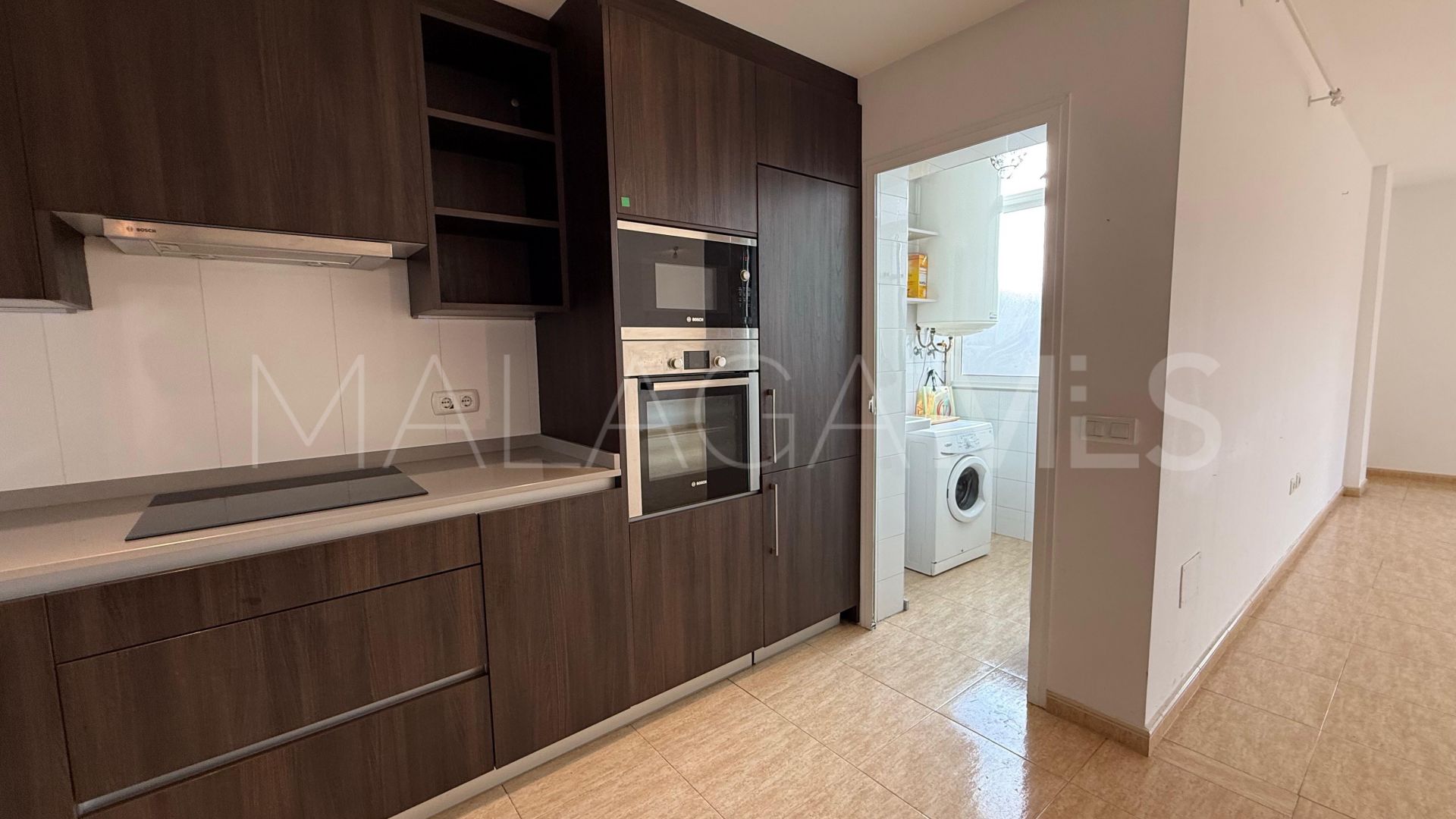 Buy Ático in San Pedro de Alcantara