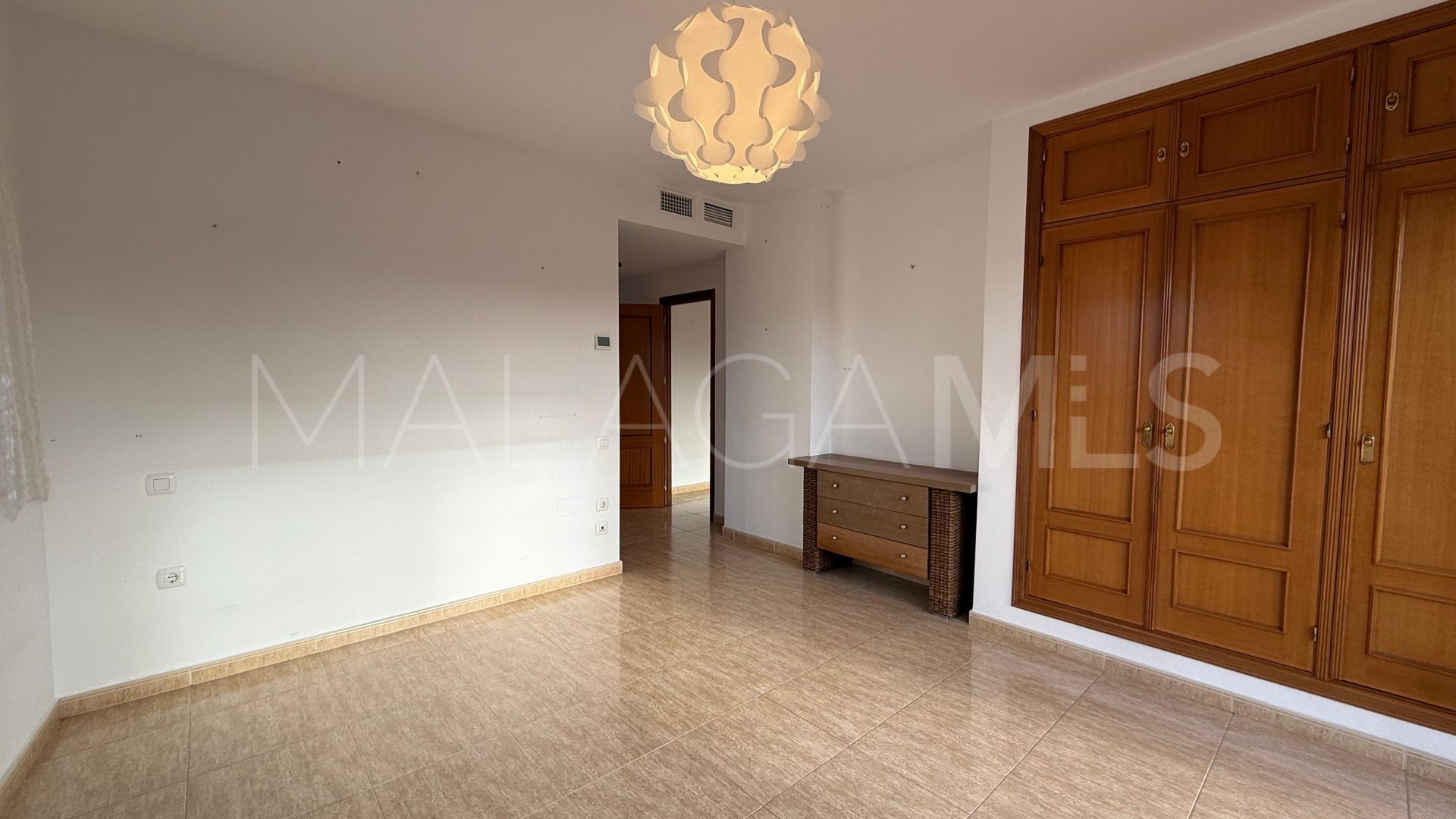 Buy Ático in San Pedro de Alcantara