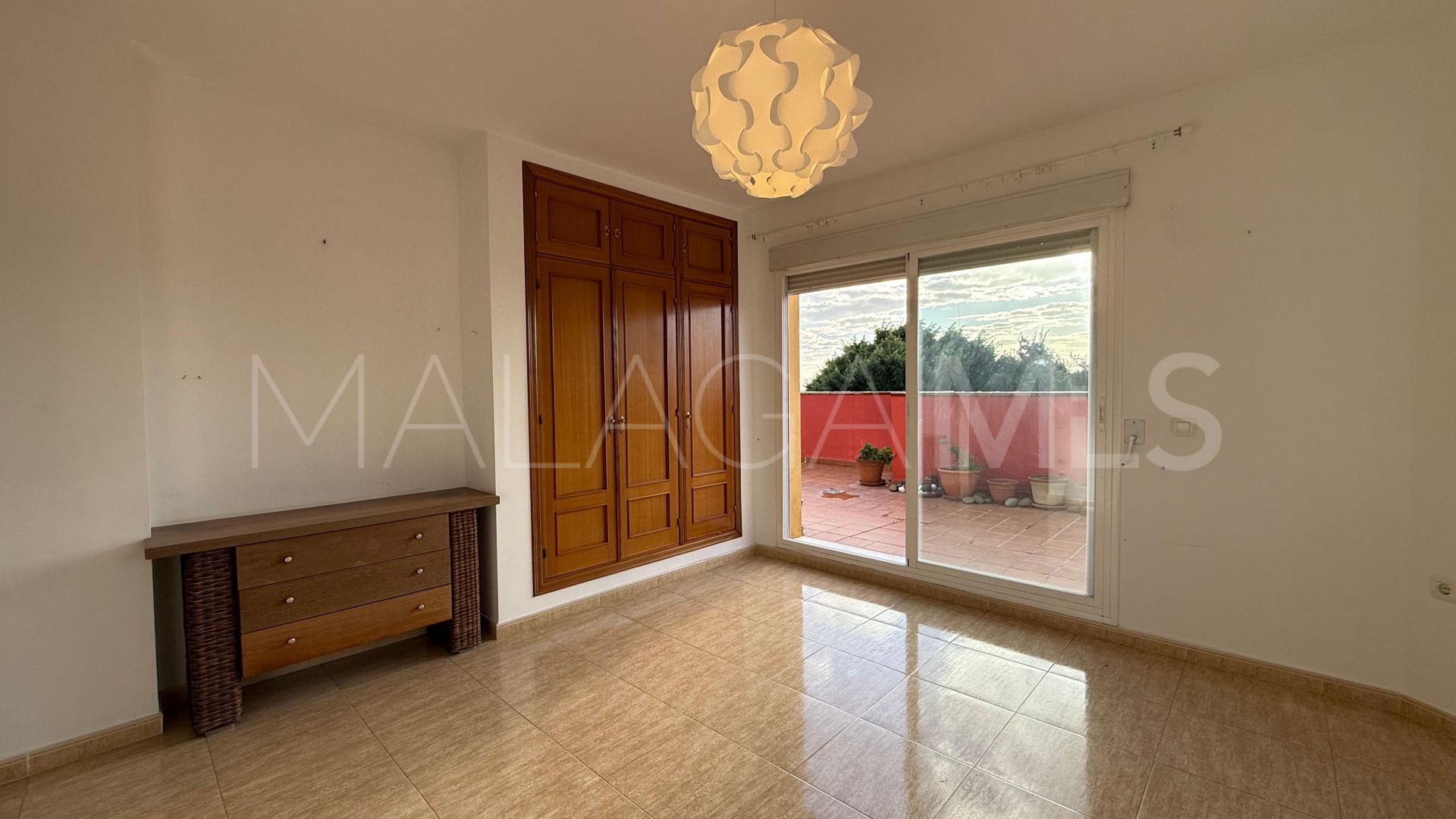 Buy Ático in San Pedro de Alcantara