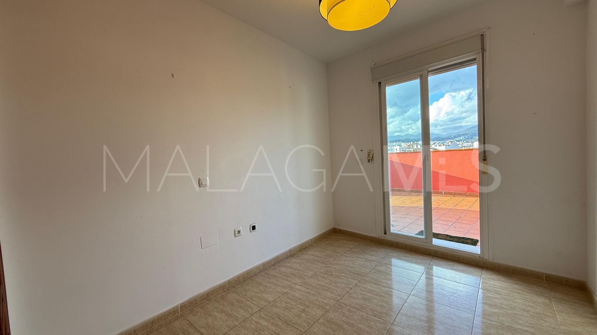 Buy Ático in San Pedro de Alcantara