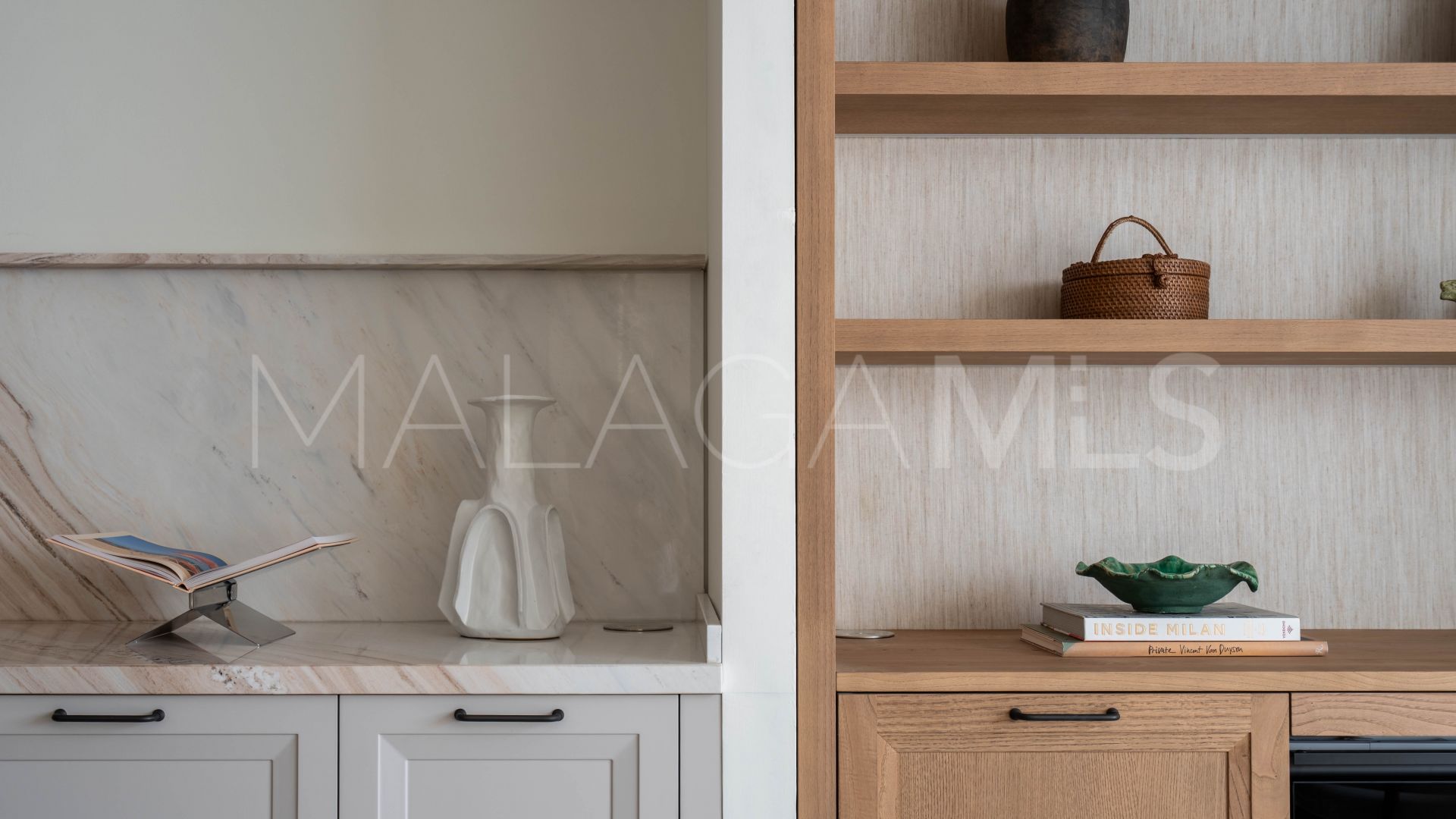 Golden Mile, pareado de 3 bedrooms for sale