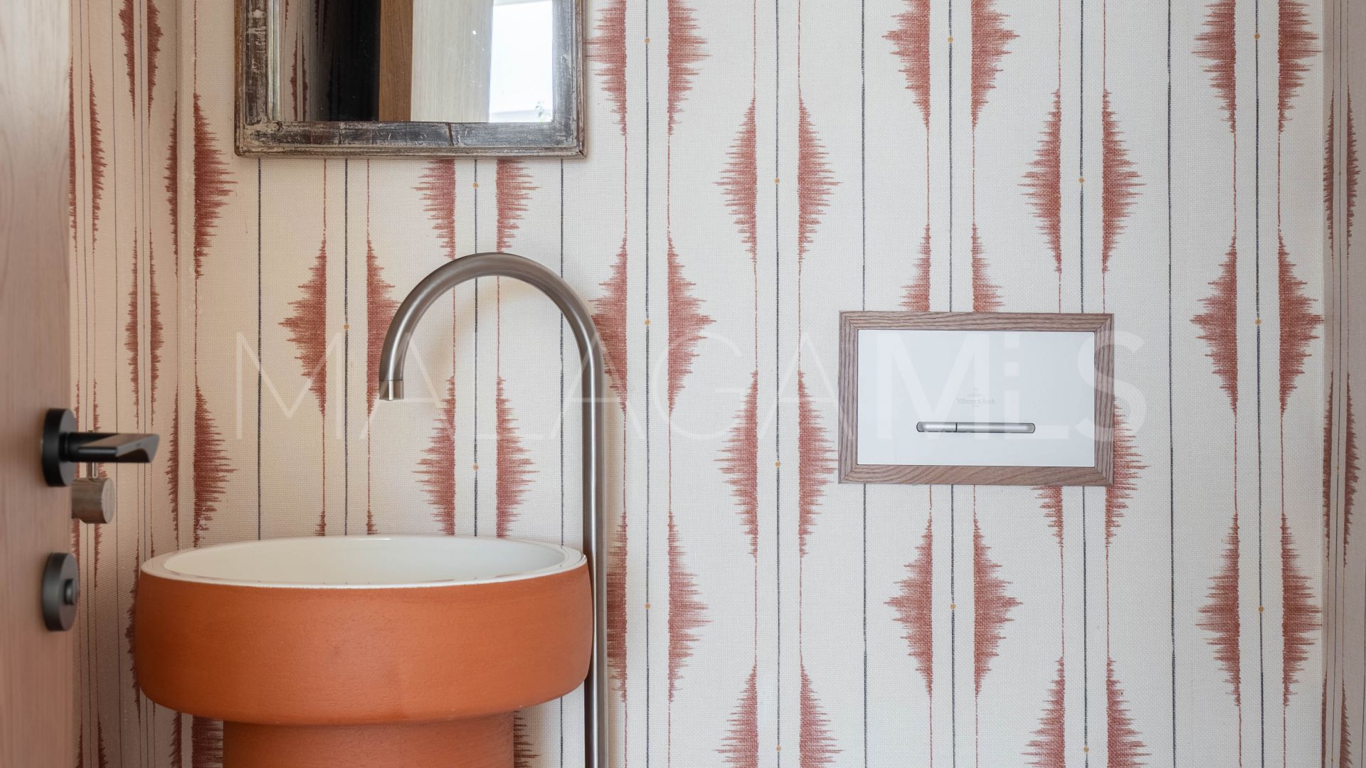 Golden Mile, pareado de 3 bedrooms for sale