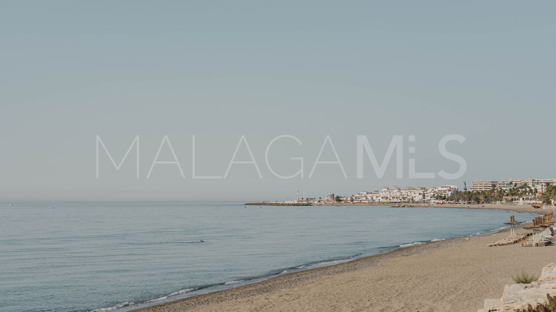 Golden Mile, pareado de 3 bedrooms for sale