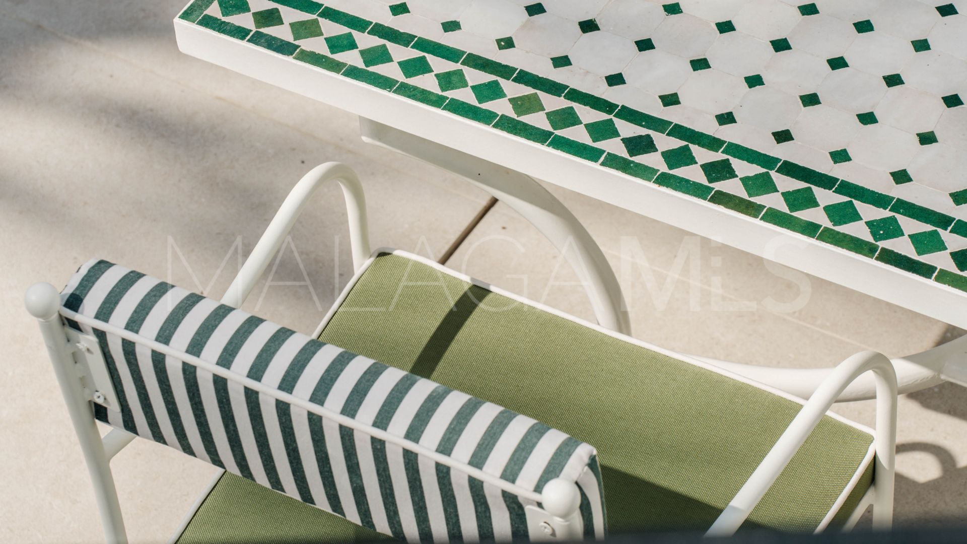 Golden Mile, pareado de 3 bedrooms for sale