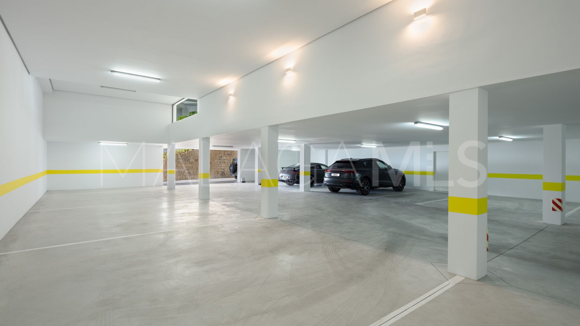 Villa for sale in El Paraiso