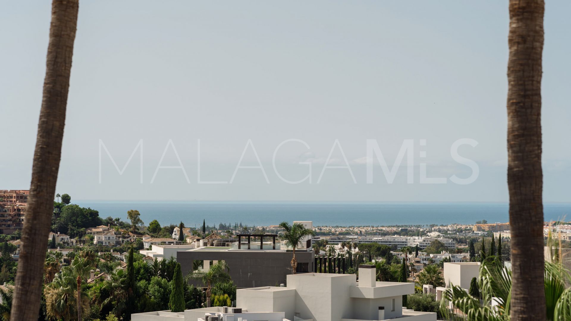 Appartement terrasse for sale in Nueva Andalucia