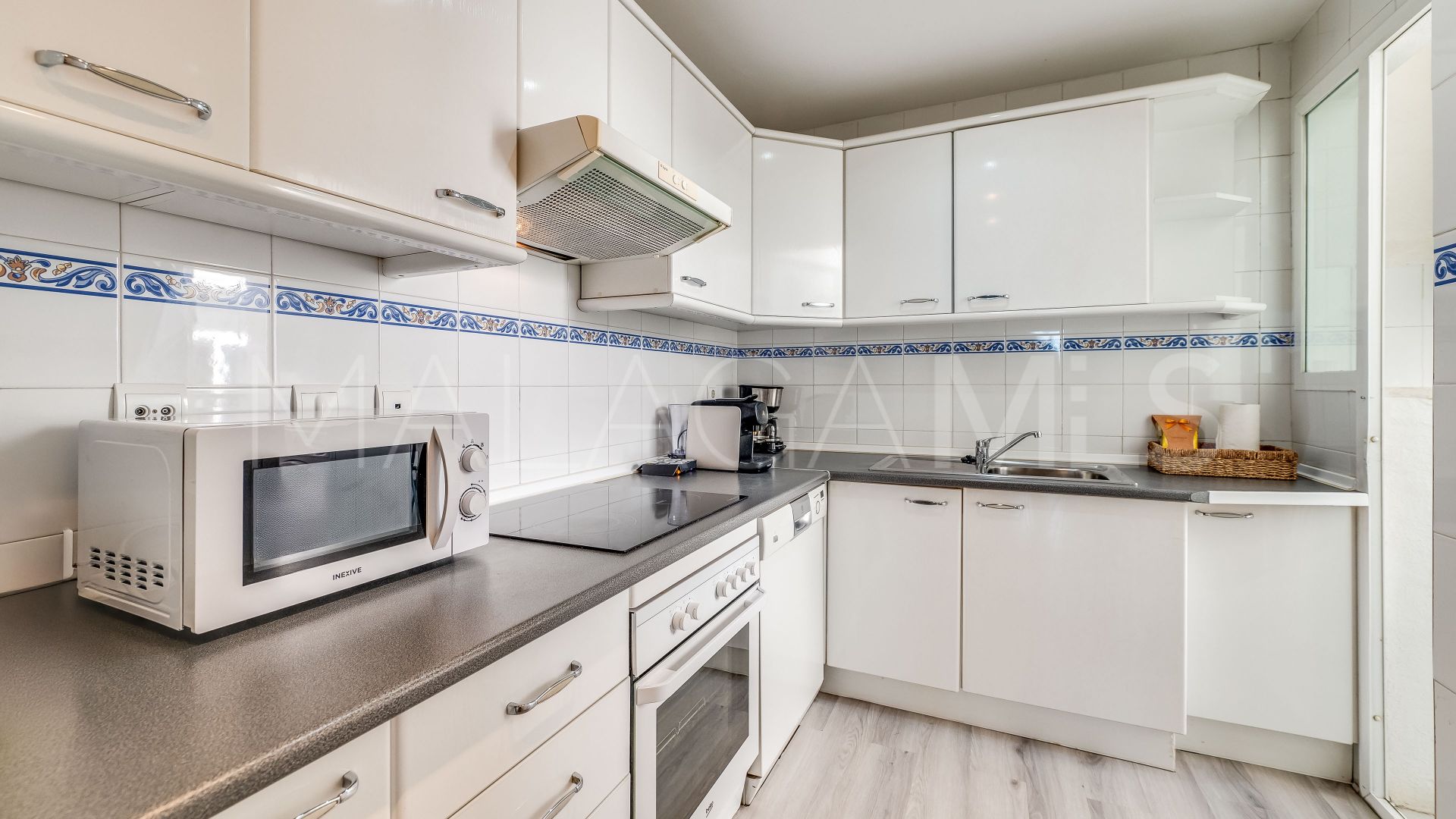 Duplex penthouse for sale in Terrazas de Banus