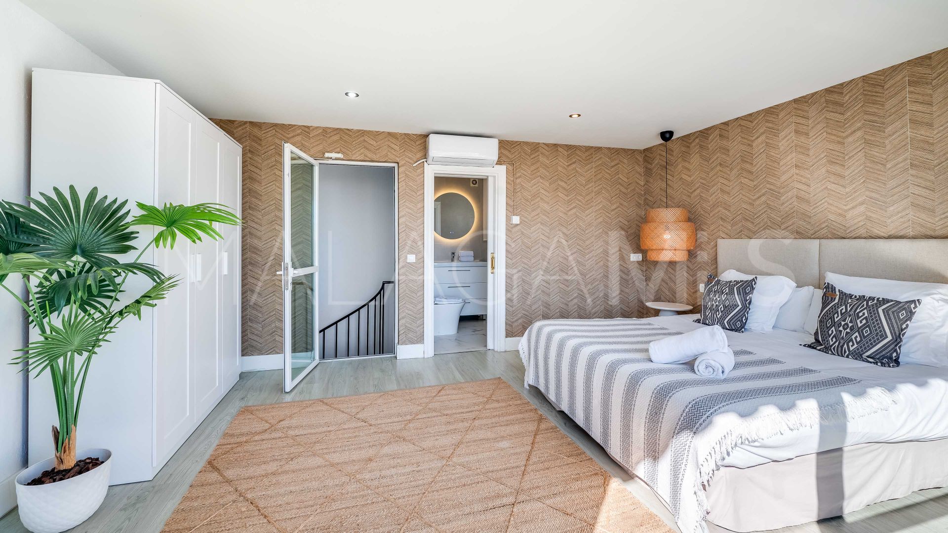 Apartamento de 3 bedrooms for sale in Marbella - Puerto Banus