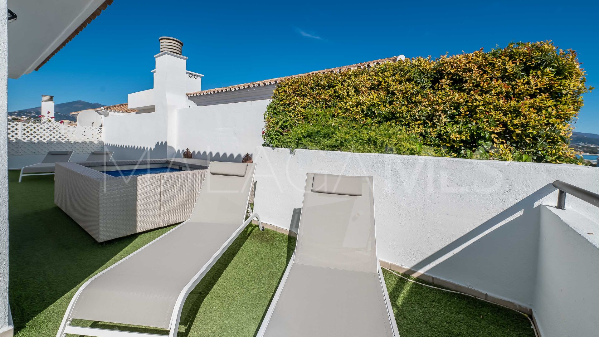 Apartamento de 3 bedrooms for sale in Marbella - Puerto Banus