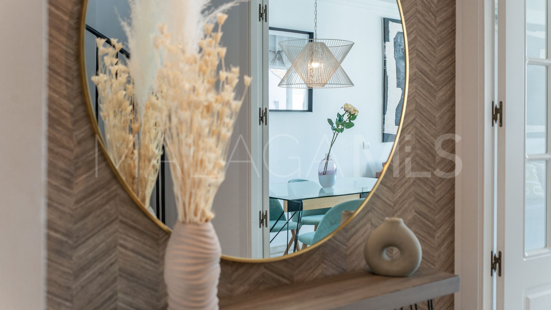 Apartamento de 3 bedrooms for sale in Marbella - Puerto Banus