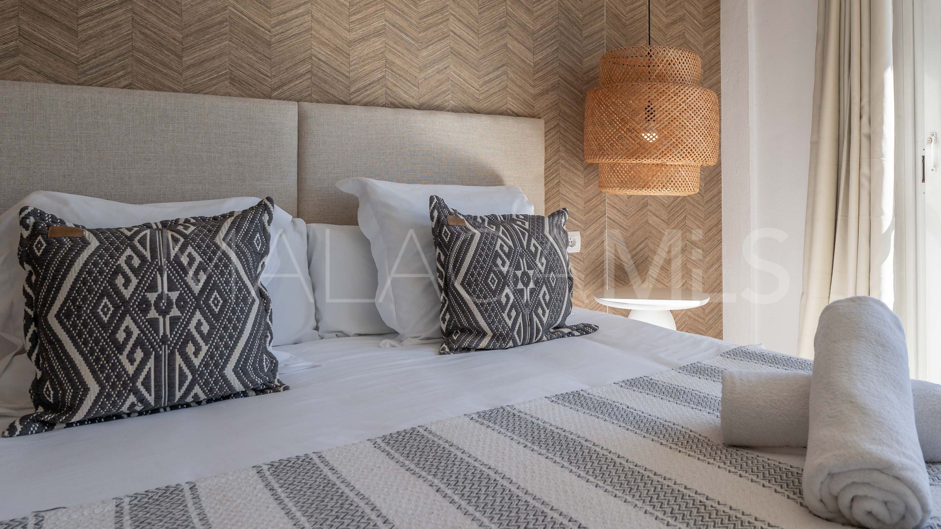 Apartamento de 3 bedrooms for sale in Marbella - Puerto Banus