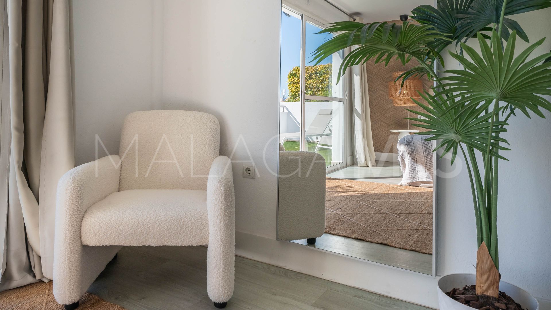 Apartamento de 3 bedrooms for sale in Marbella - Puerto Banus