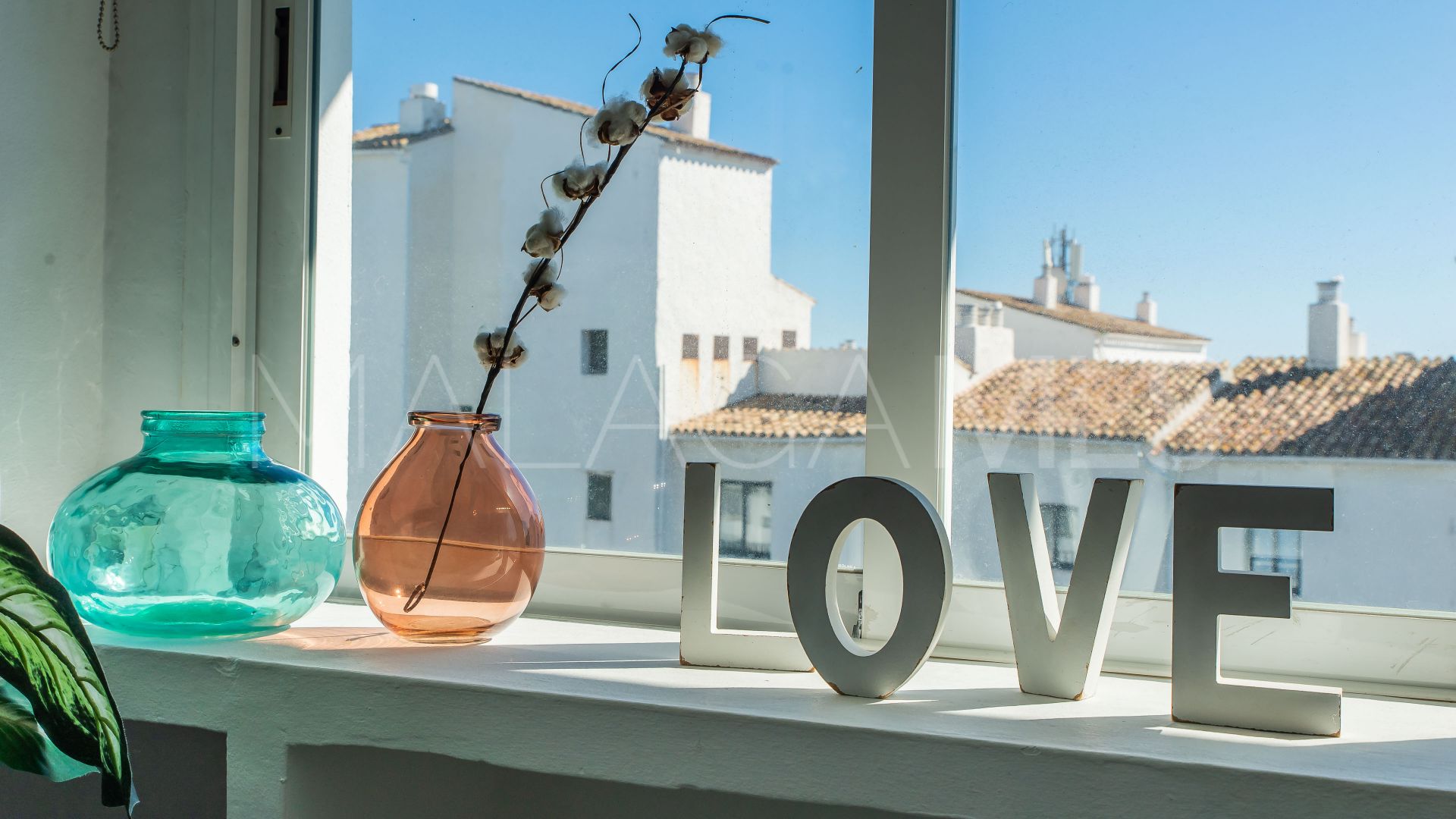 Apartamento de 3 bedrooms for sale in Marbella - Puerto Banus