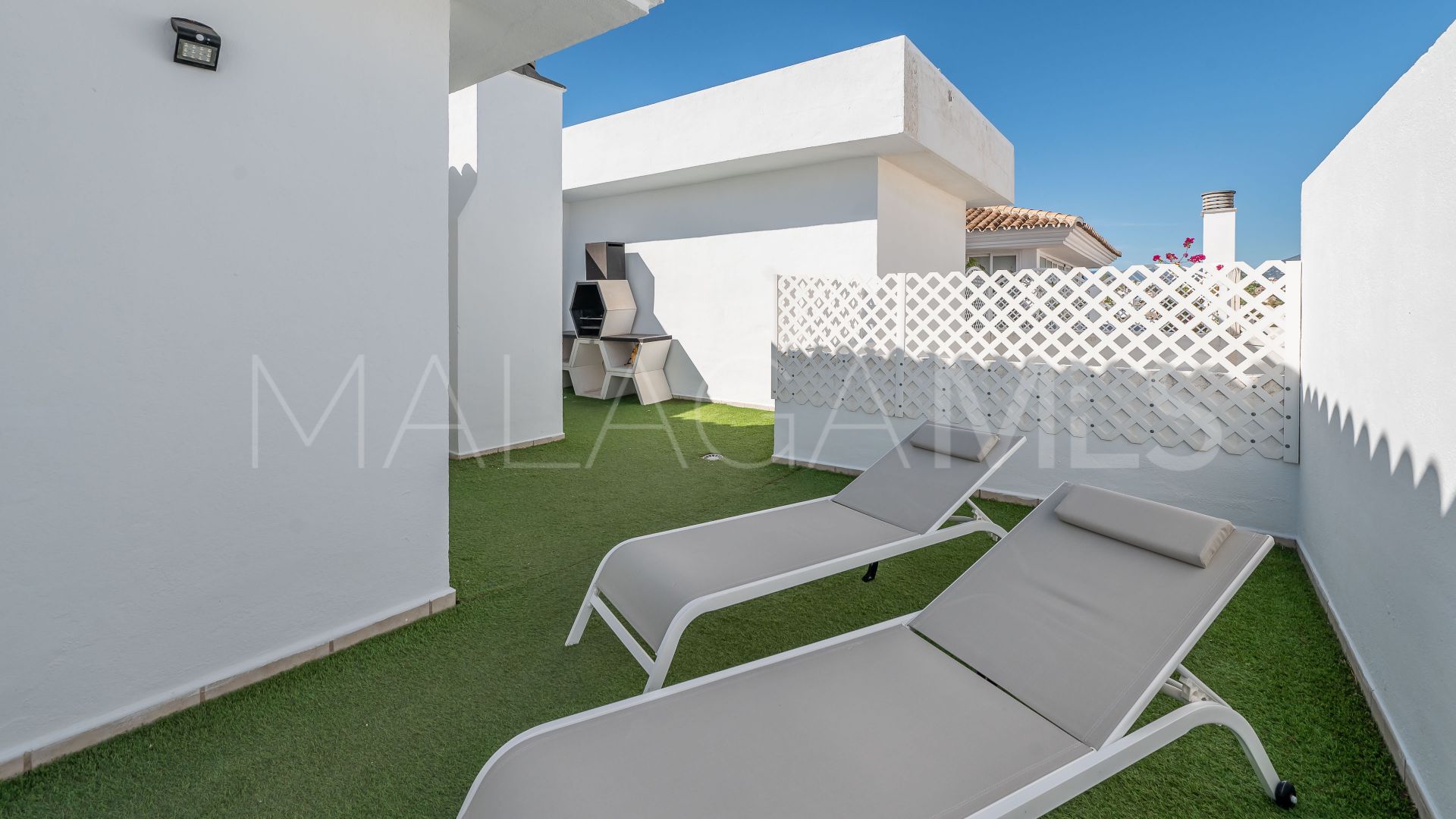 Apartamento de 3 bedrooms for sale in Marbella - Puerto Banus
