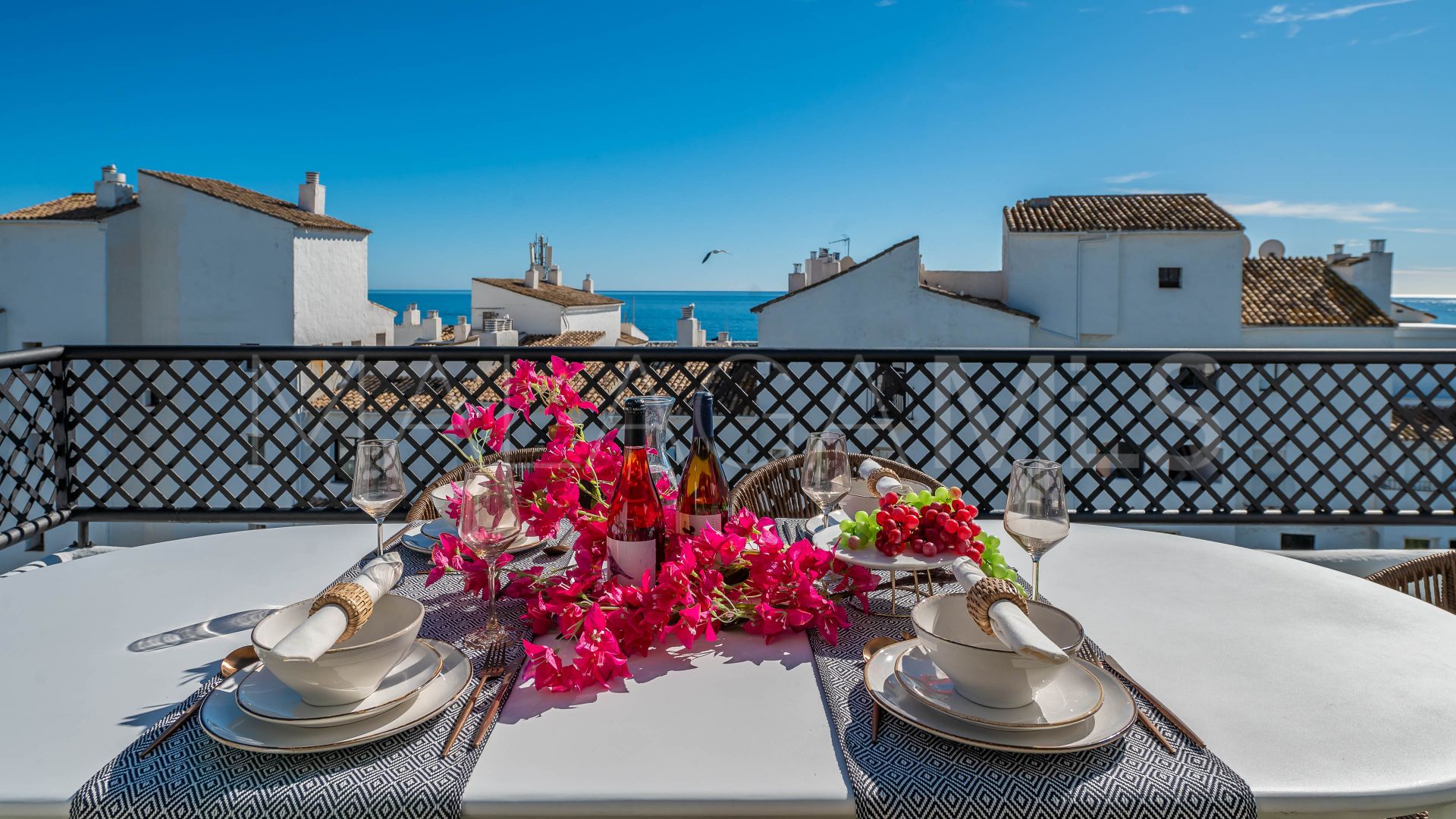 Apartamento de 3 bedrooms for sale in Marbella - Puerto Banus