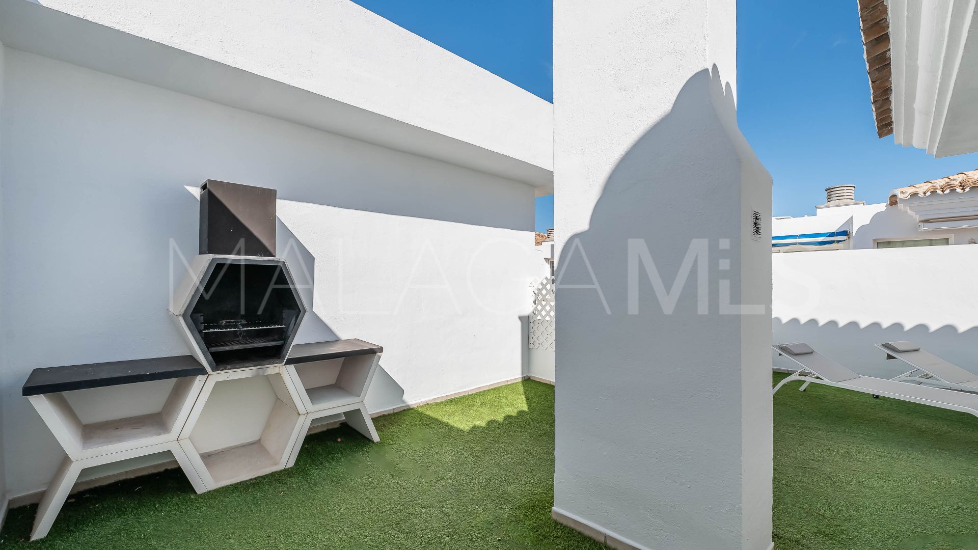 Apartamento de 3 bedrooms for sale in Marbella - Puerto Banus