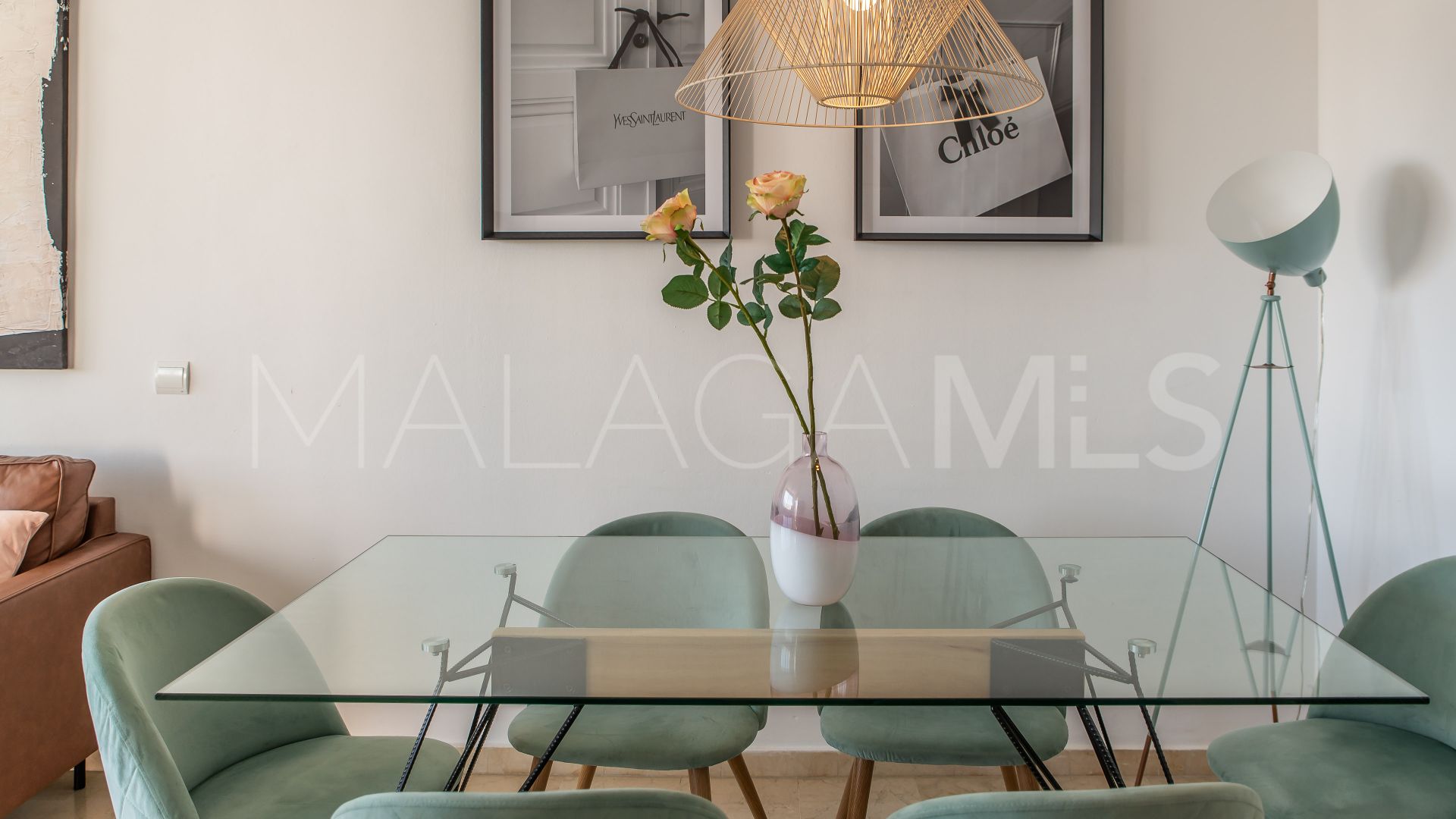 Apartamento de 3 bedrooms for sale in Marbella - Puerto Banus