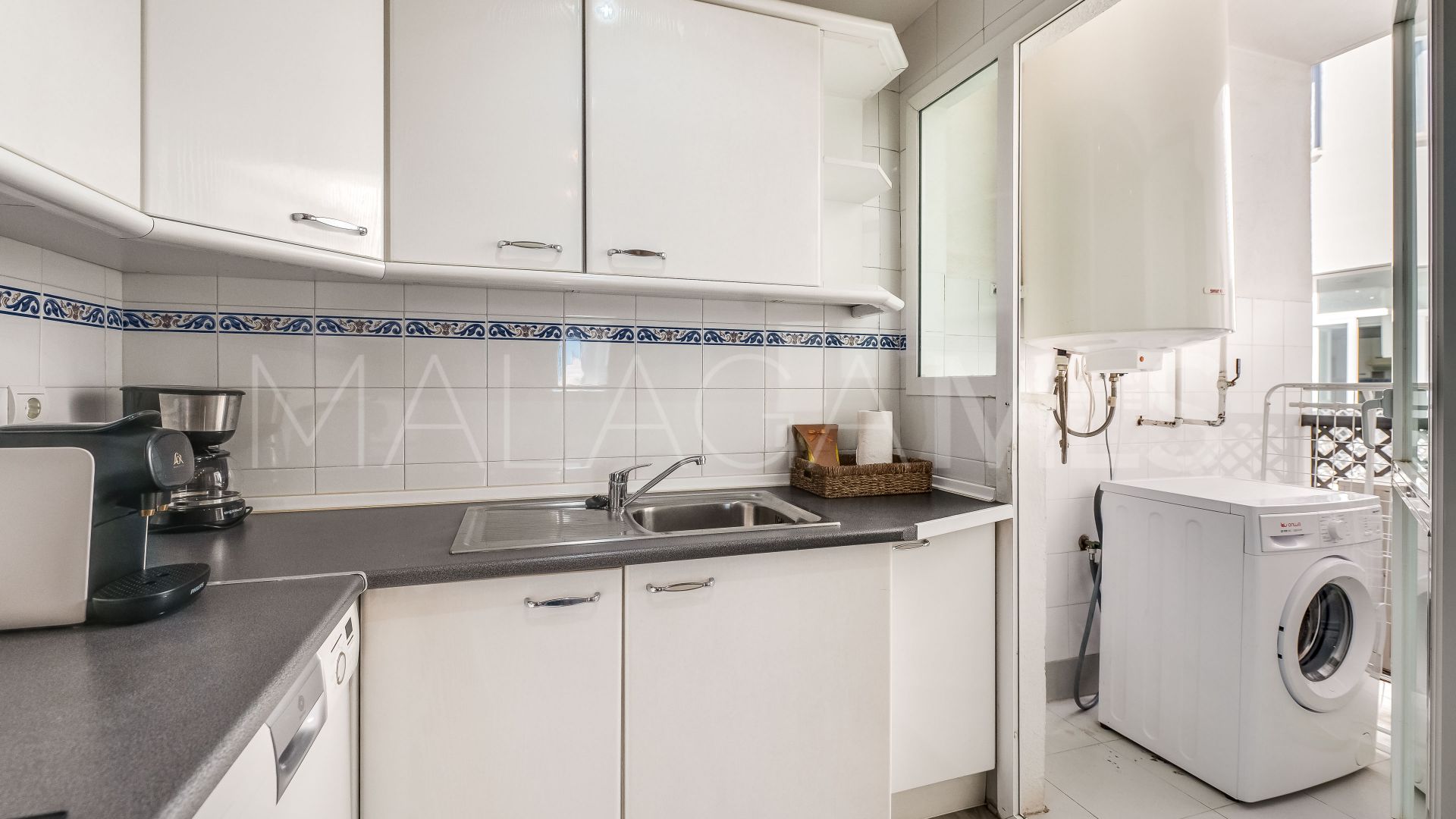 Apartamento de 3 bedrooms for sale in Marbella - Puerto Banus