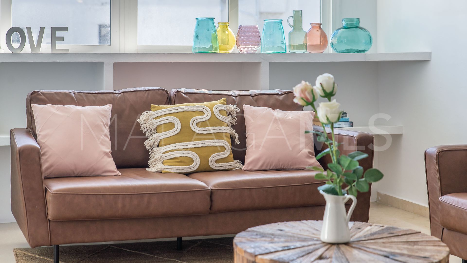 Apartamento de 3 bedrooms for sale in Marbella - Puerto Banus