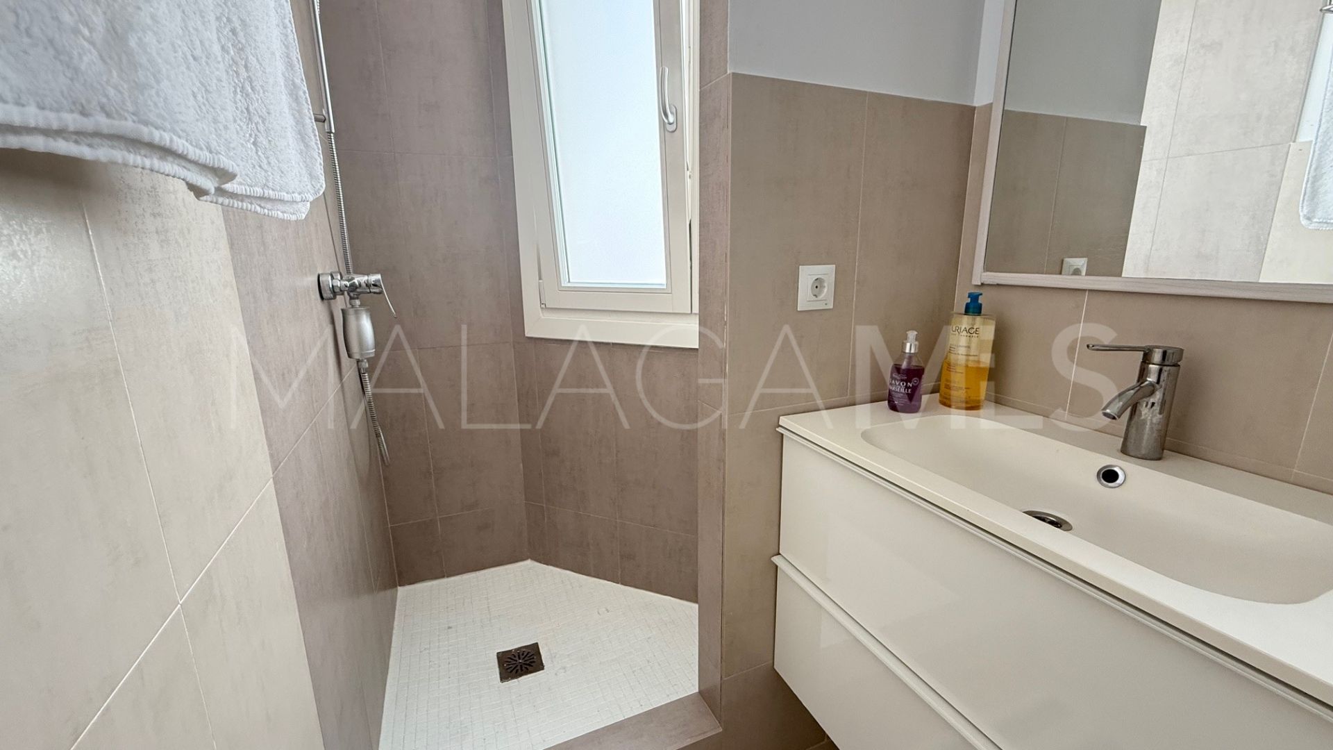 Puerto apartment for sale