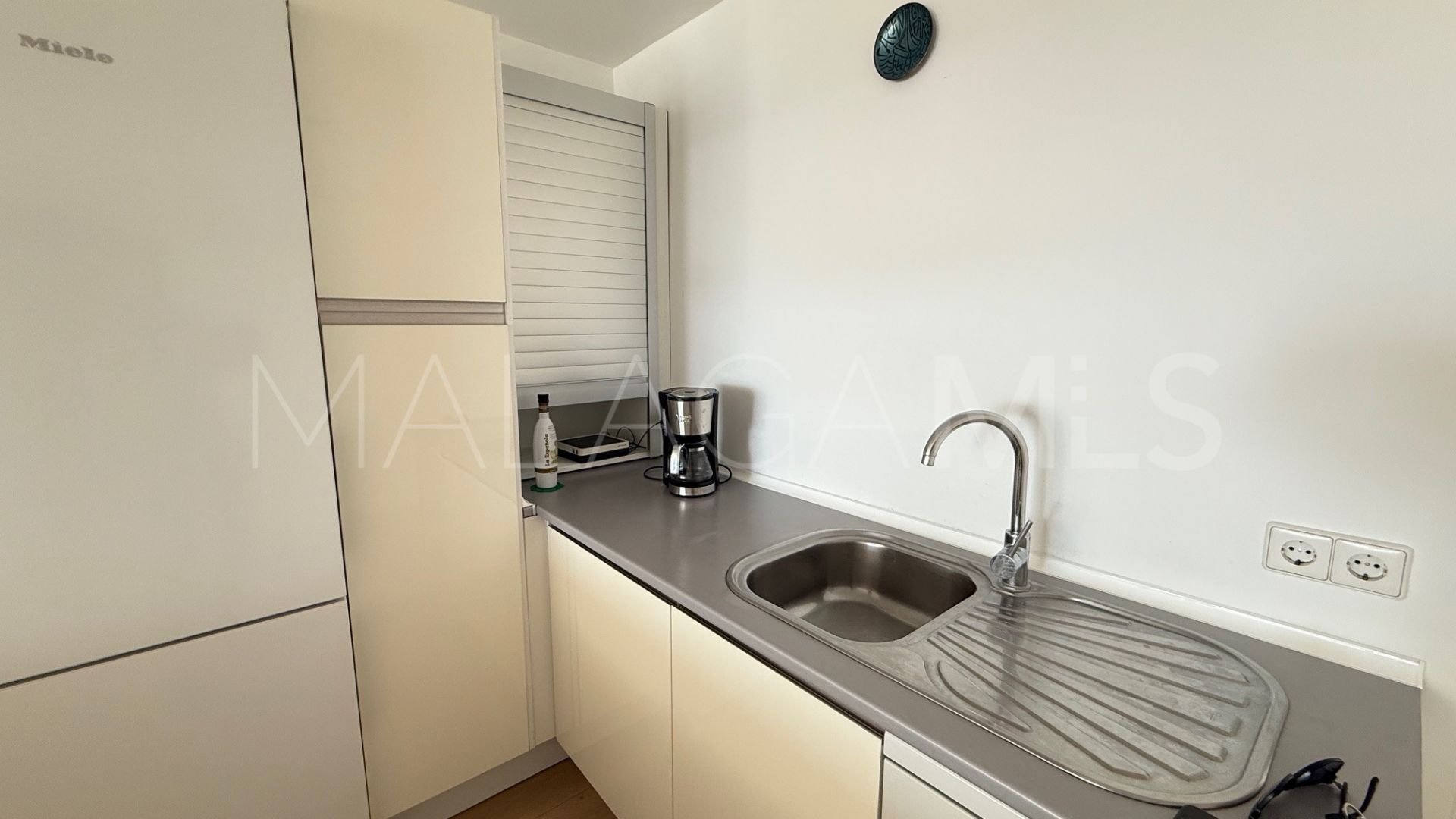 Puerto apartment for sale