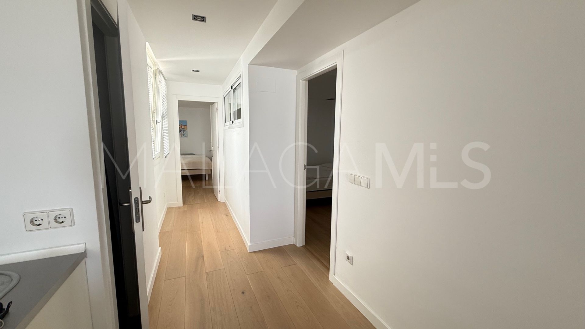 Puerto apartment for sale