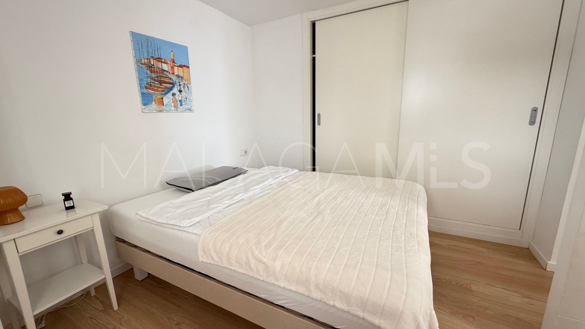 Puerto apartment for sale
