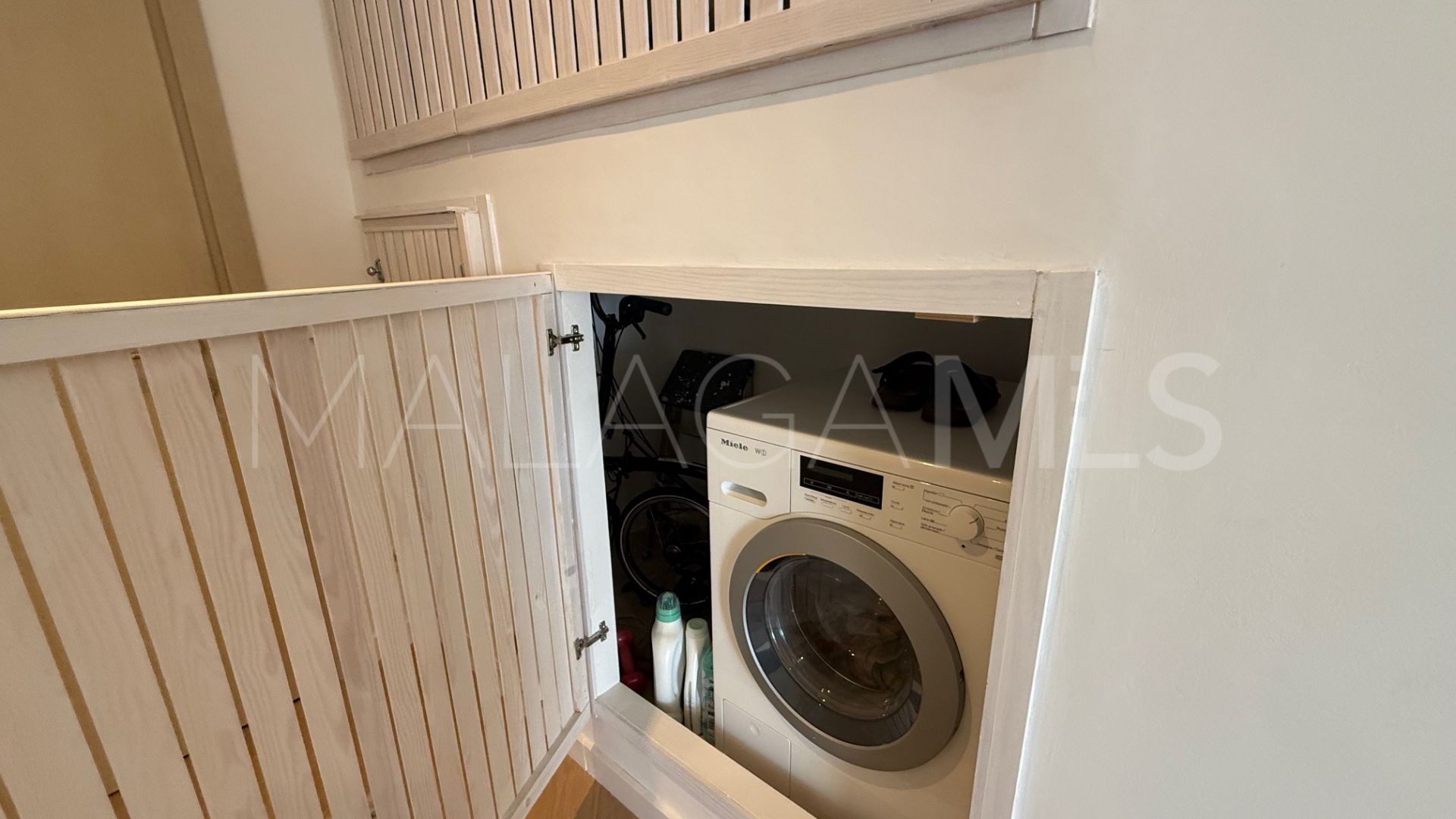 Puerto apartment for sale
